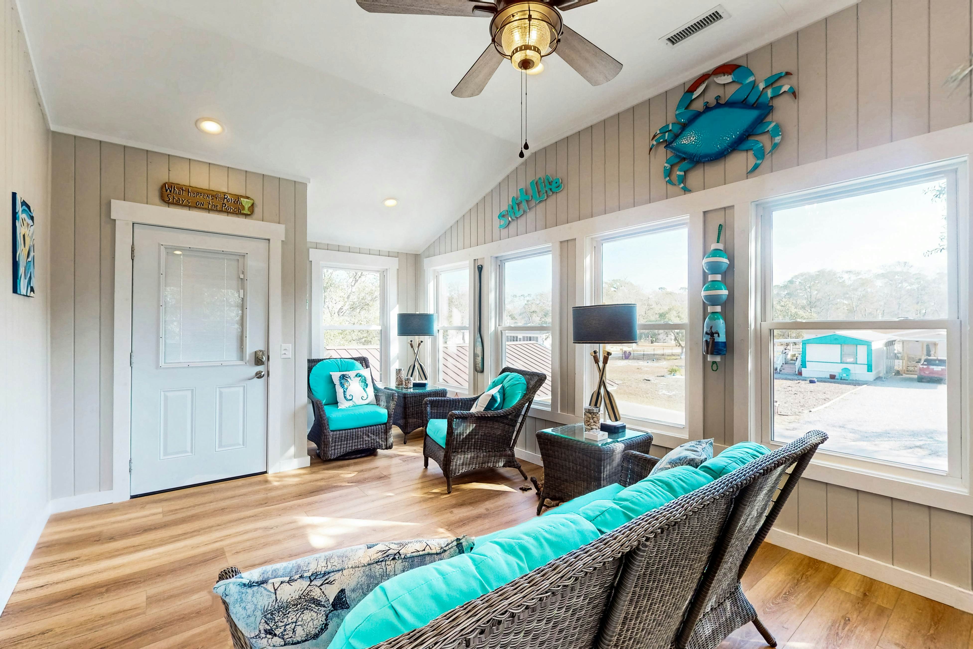 HB295 Changes in Attitude