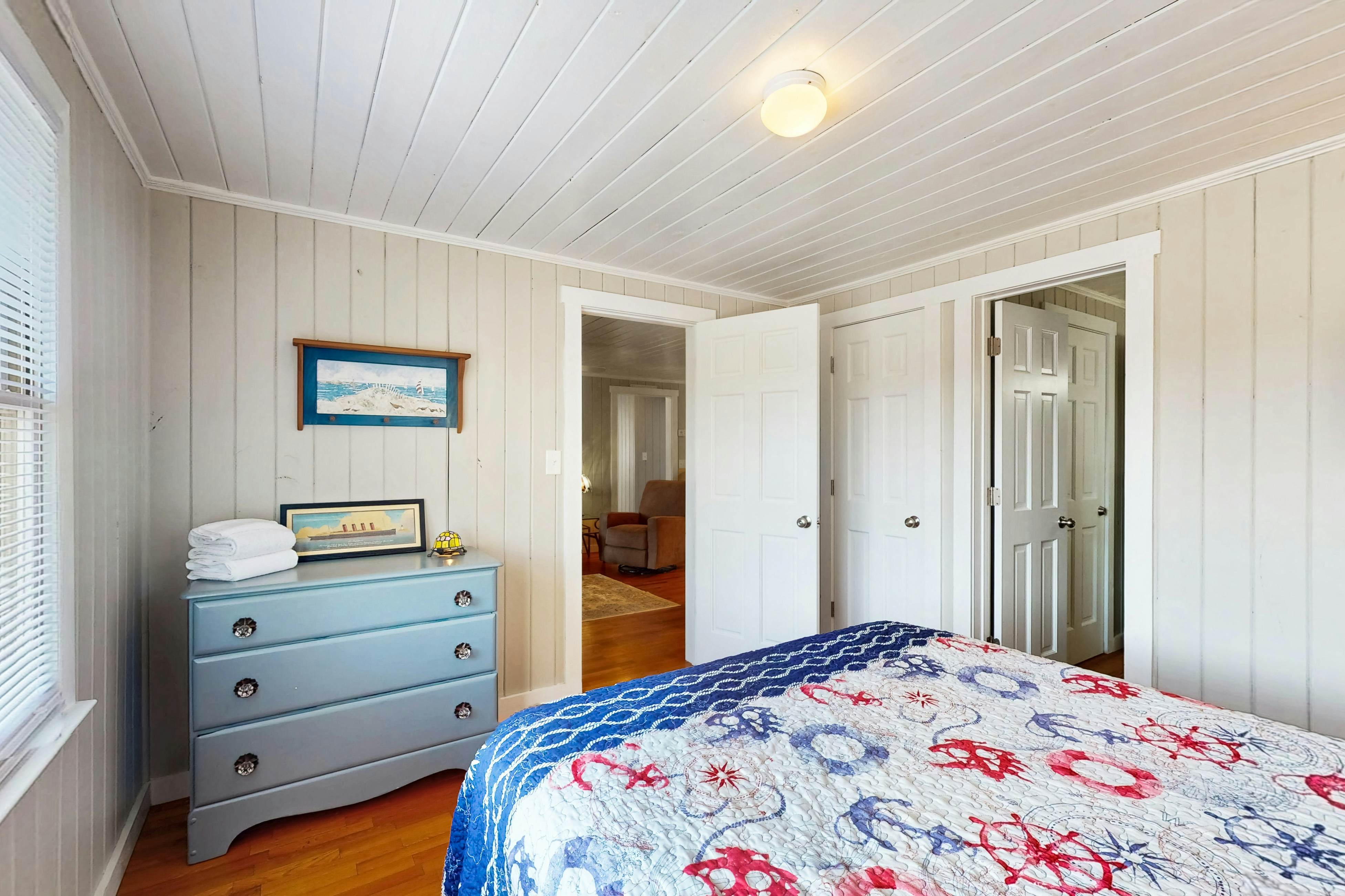 HB295 Changes in Attitude