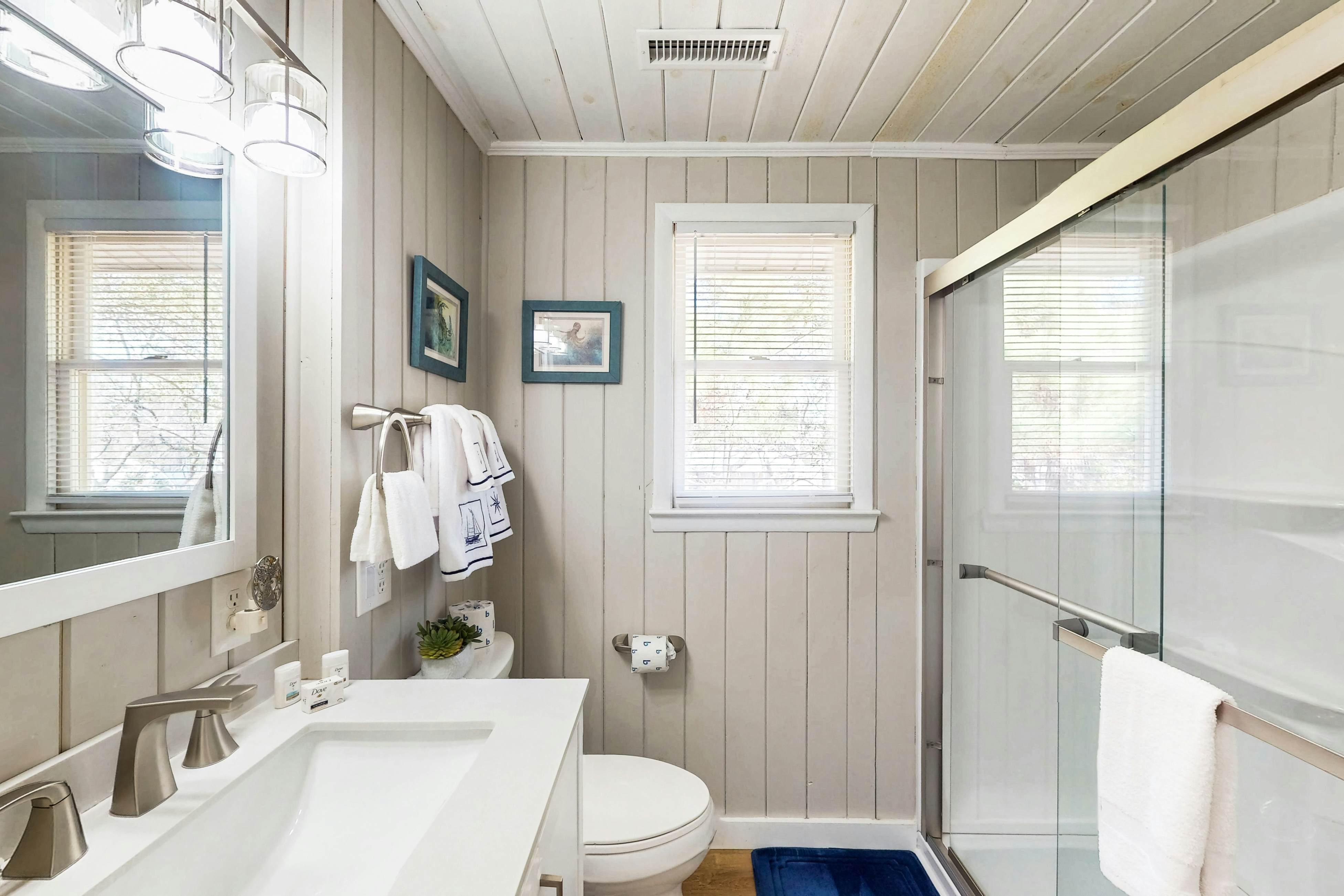 HB295 Changes in Attitude