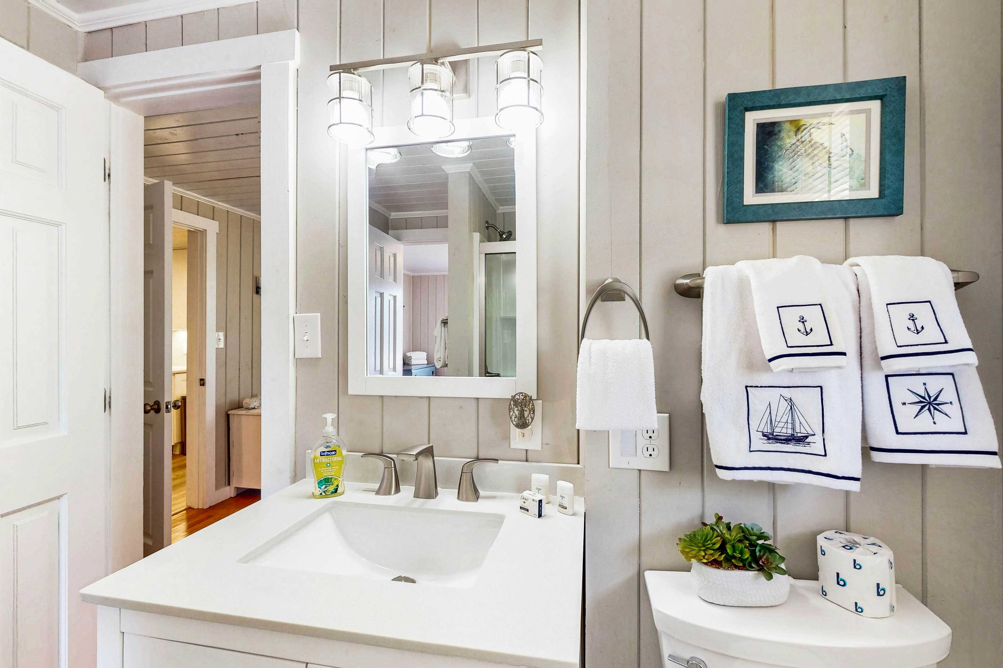 HB295 Changes in Attitude