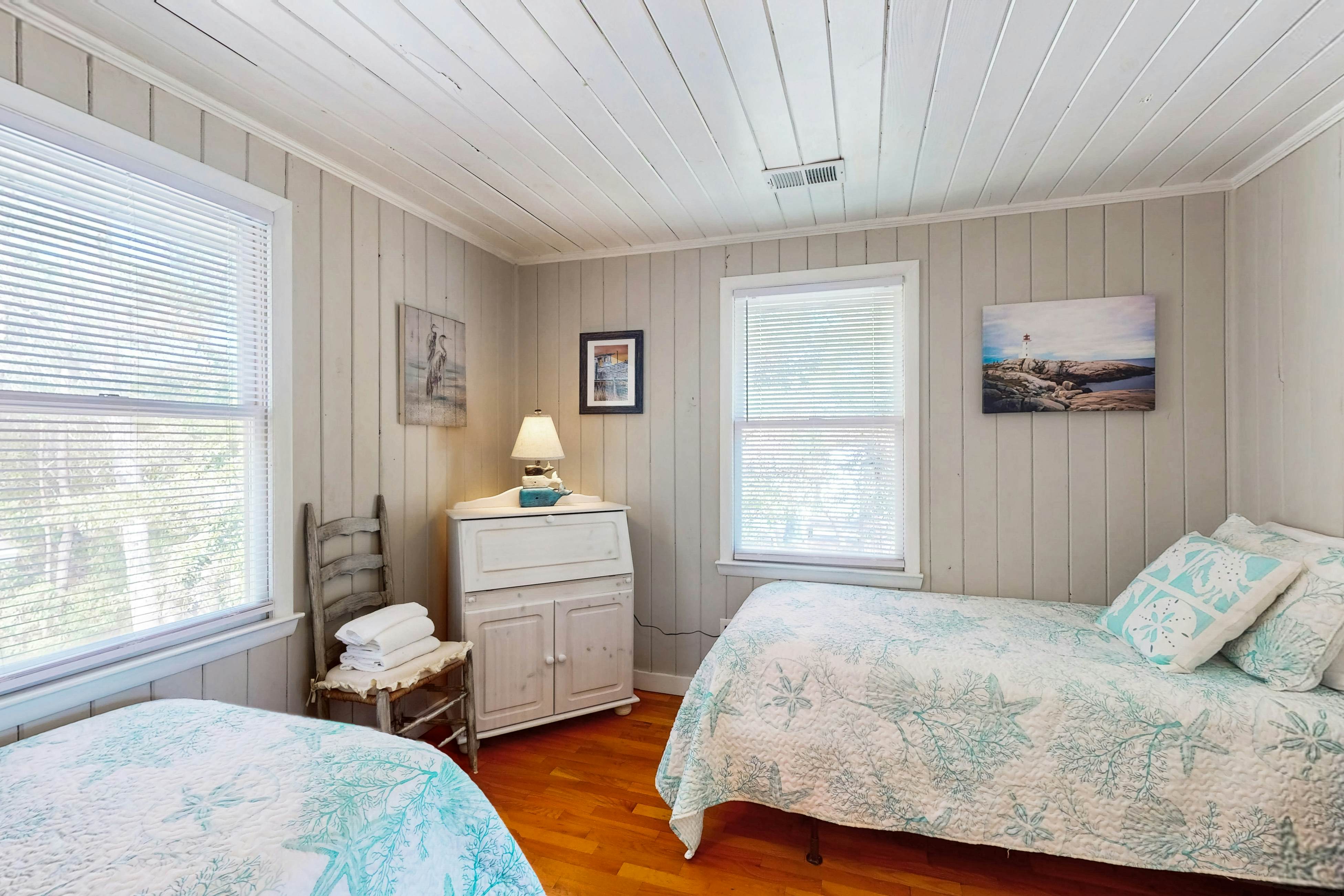 HB295 Changes in Attitude