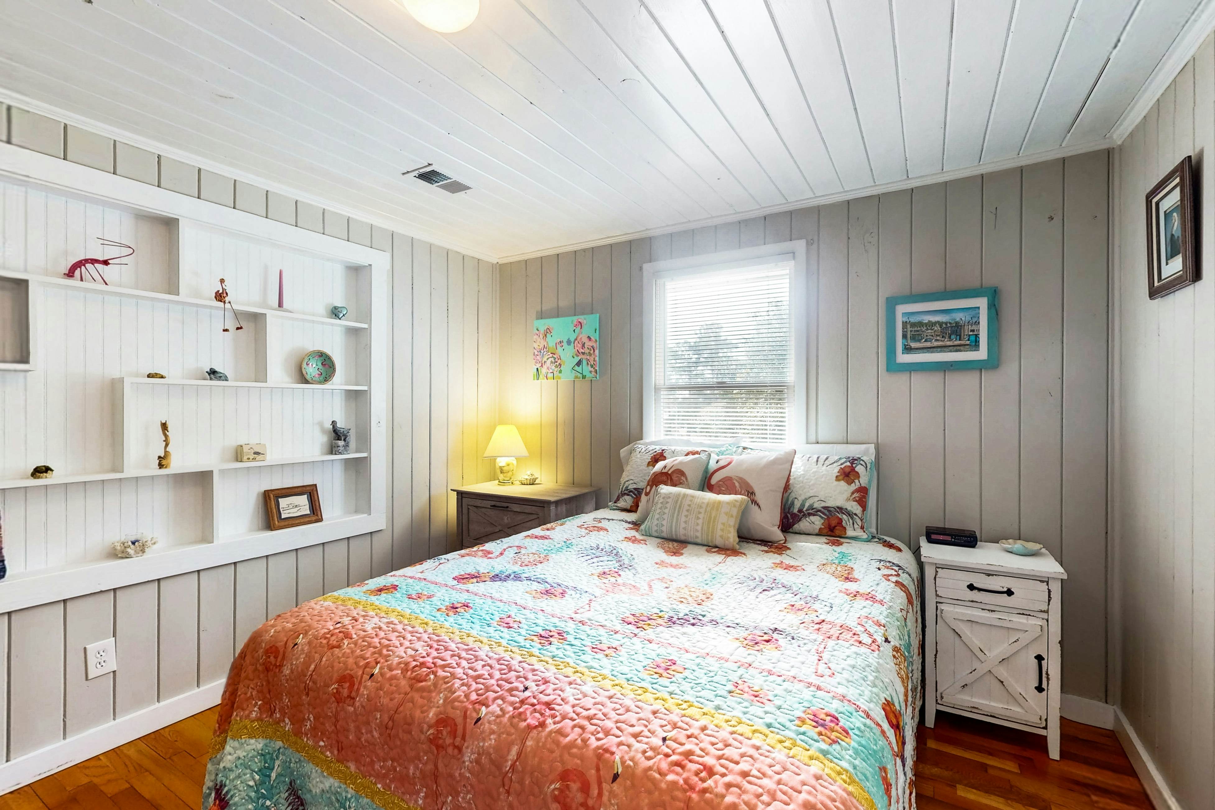 HB295 Changes in Attitude