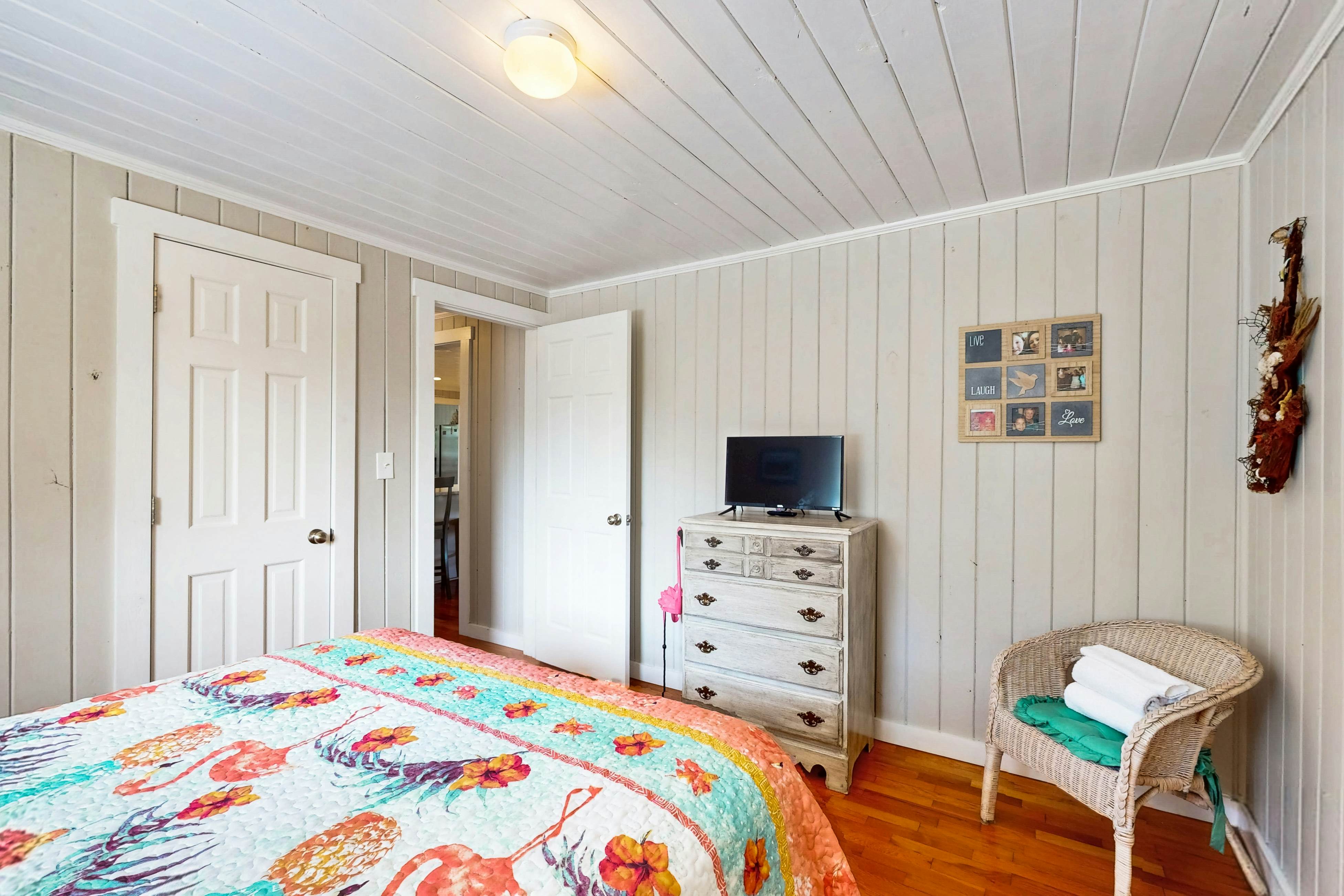 HB295 Changes in Attitude