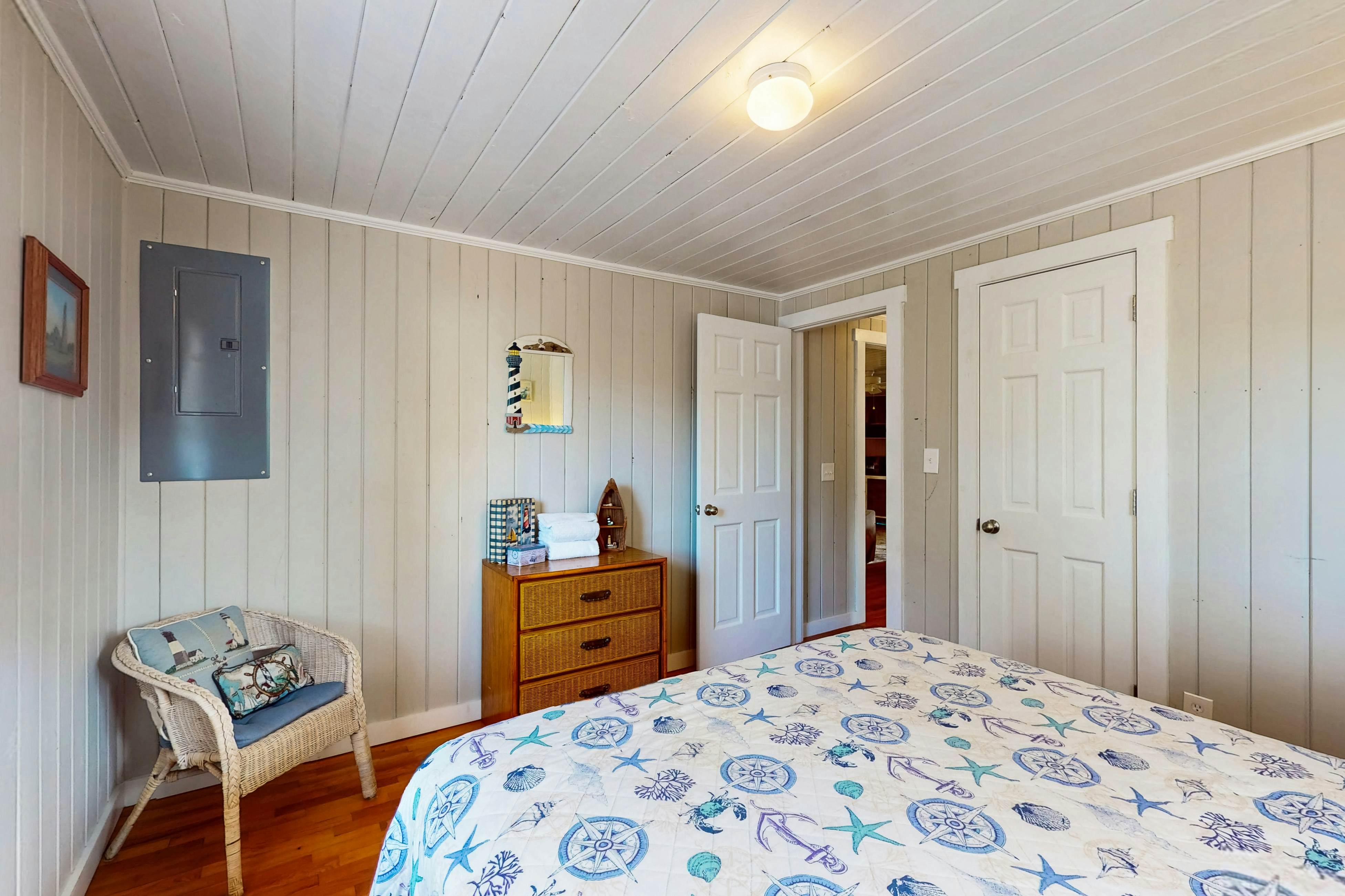 HB295 Changes in Attitude