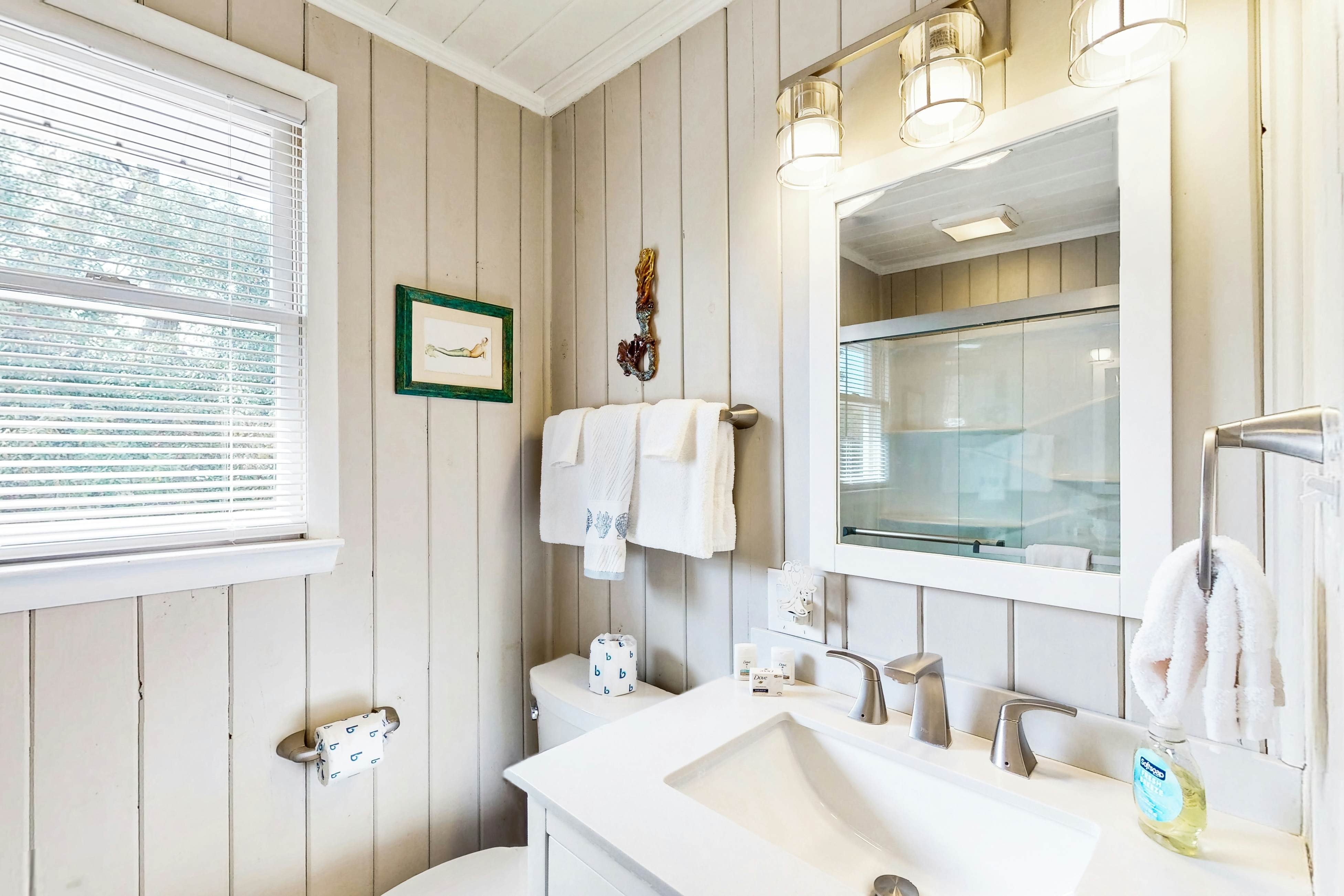 HB295 Changes in Attitude