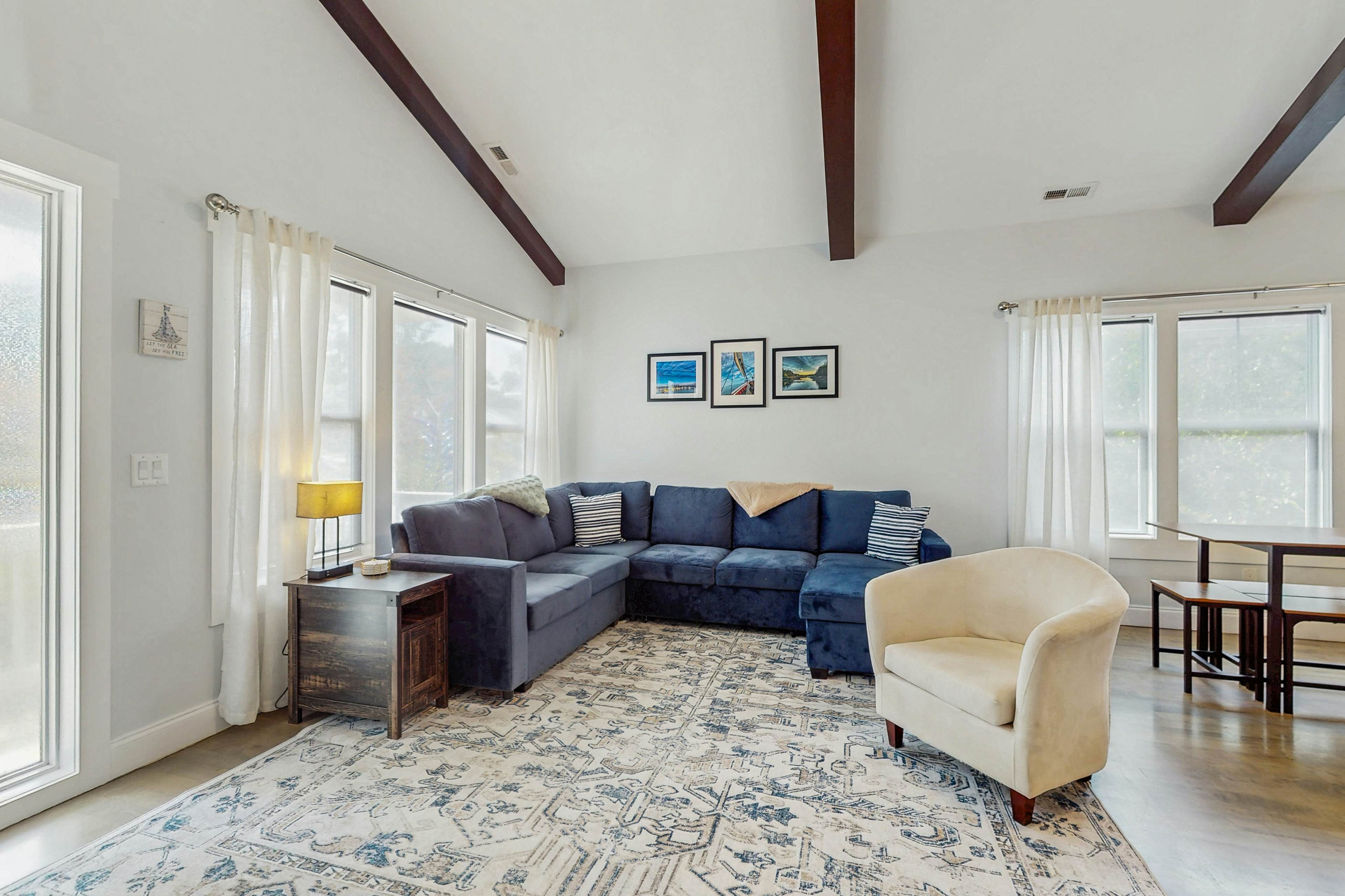 OAI124 Casey's Place