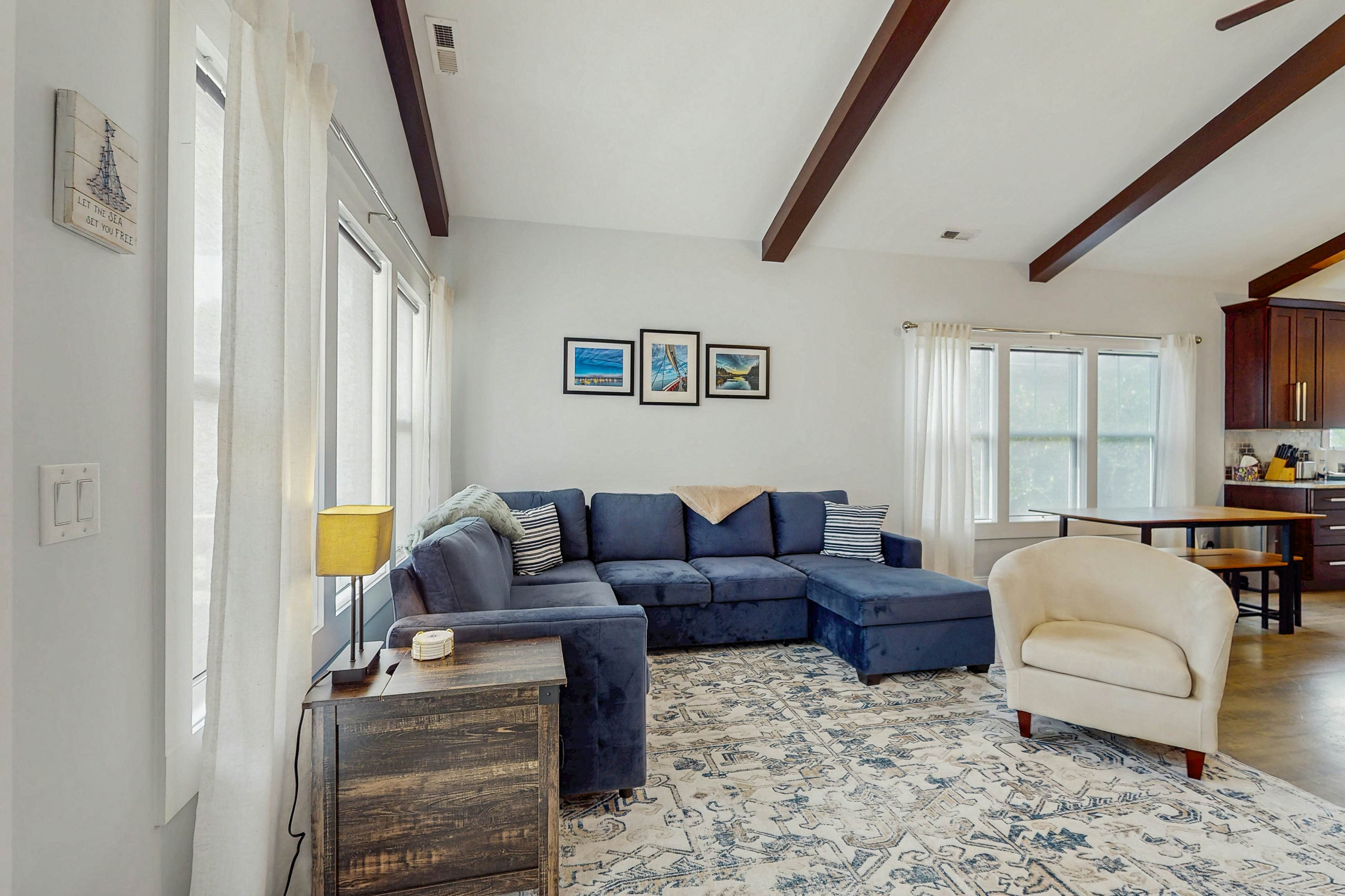 OAI124 Casey's Place