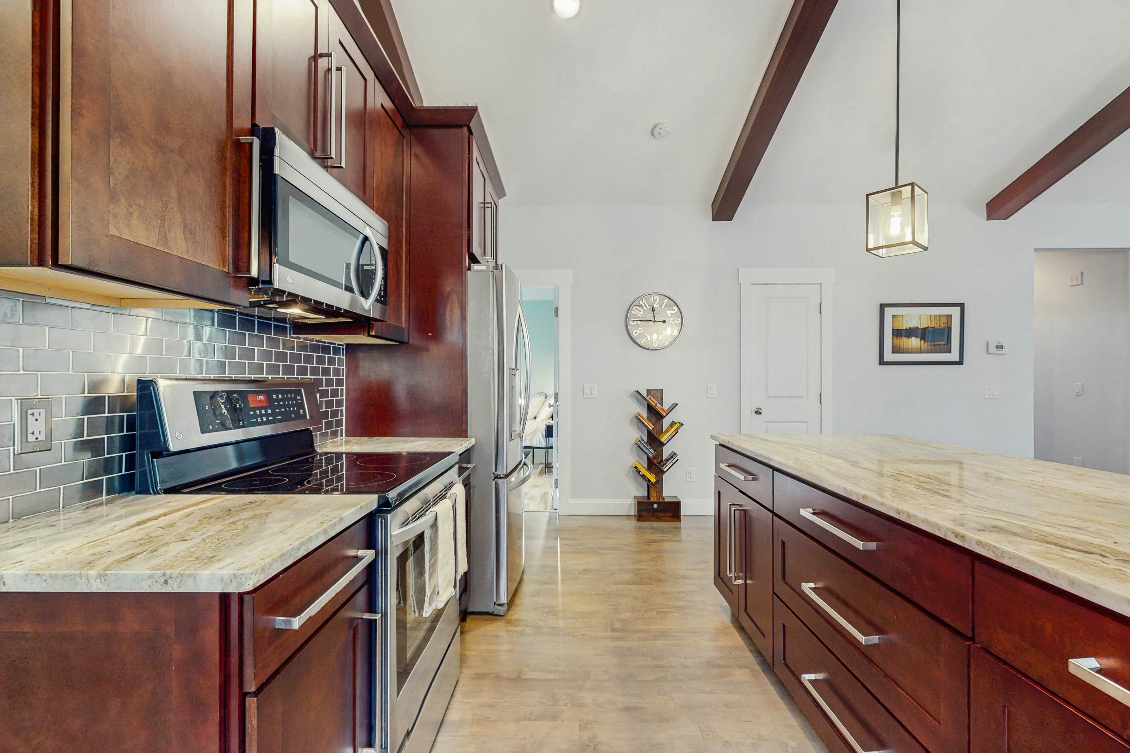 OAI124 Casey's Place