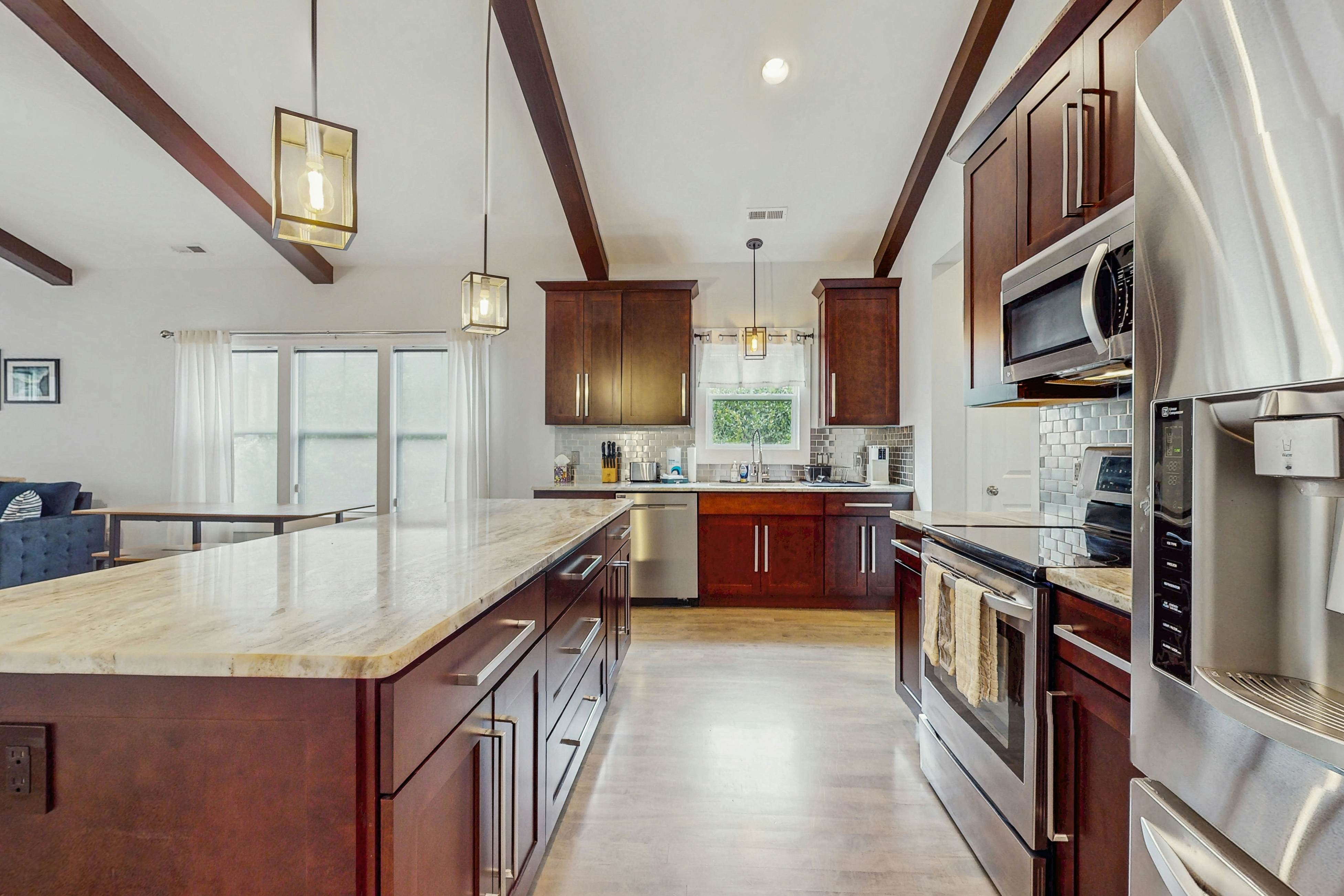 OAI124 Casey's Place