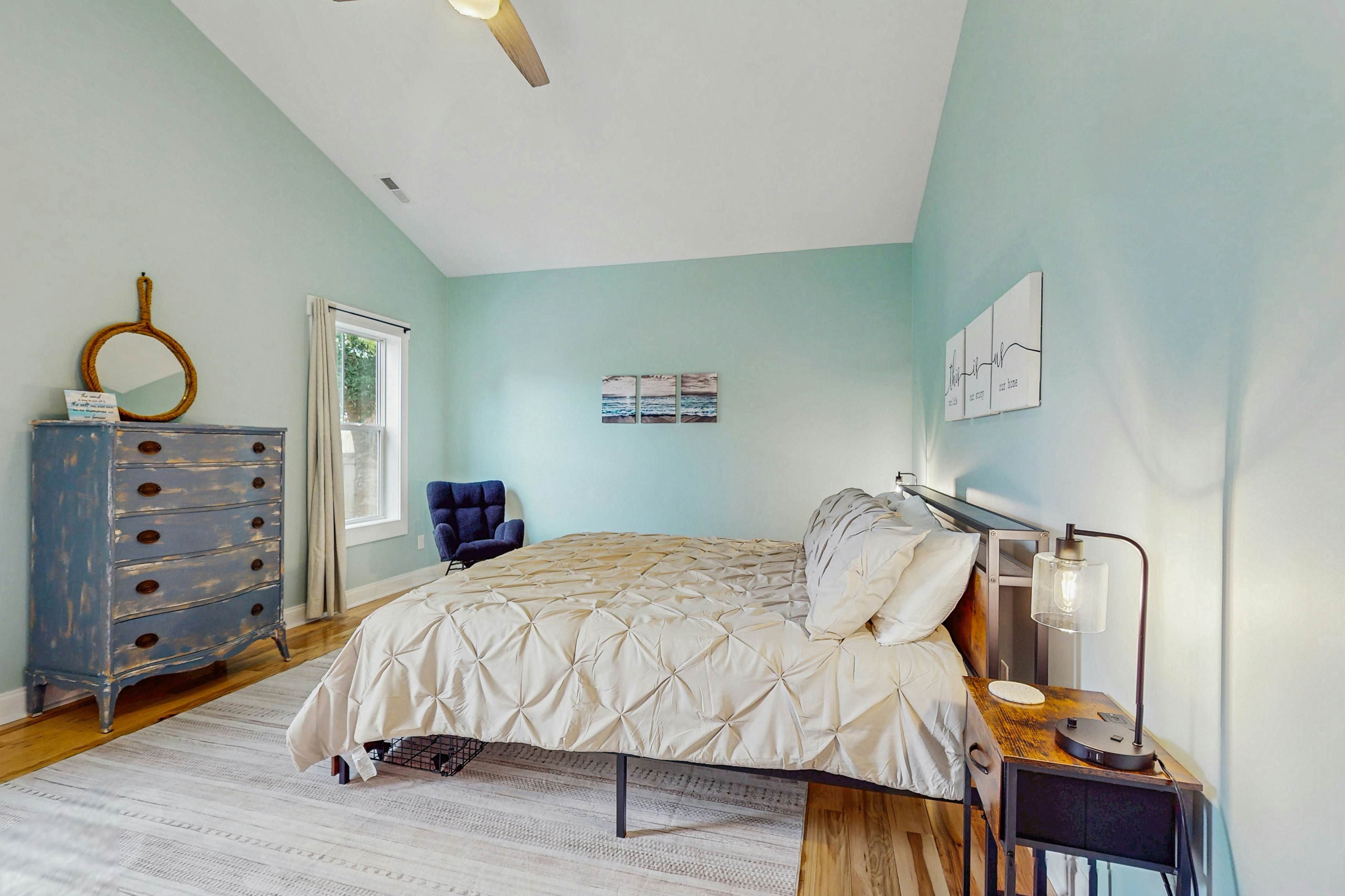 OAI124 Casey's Place