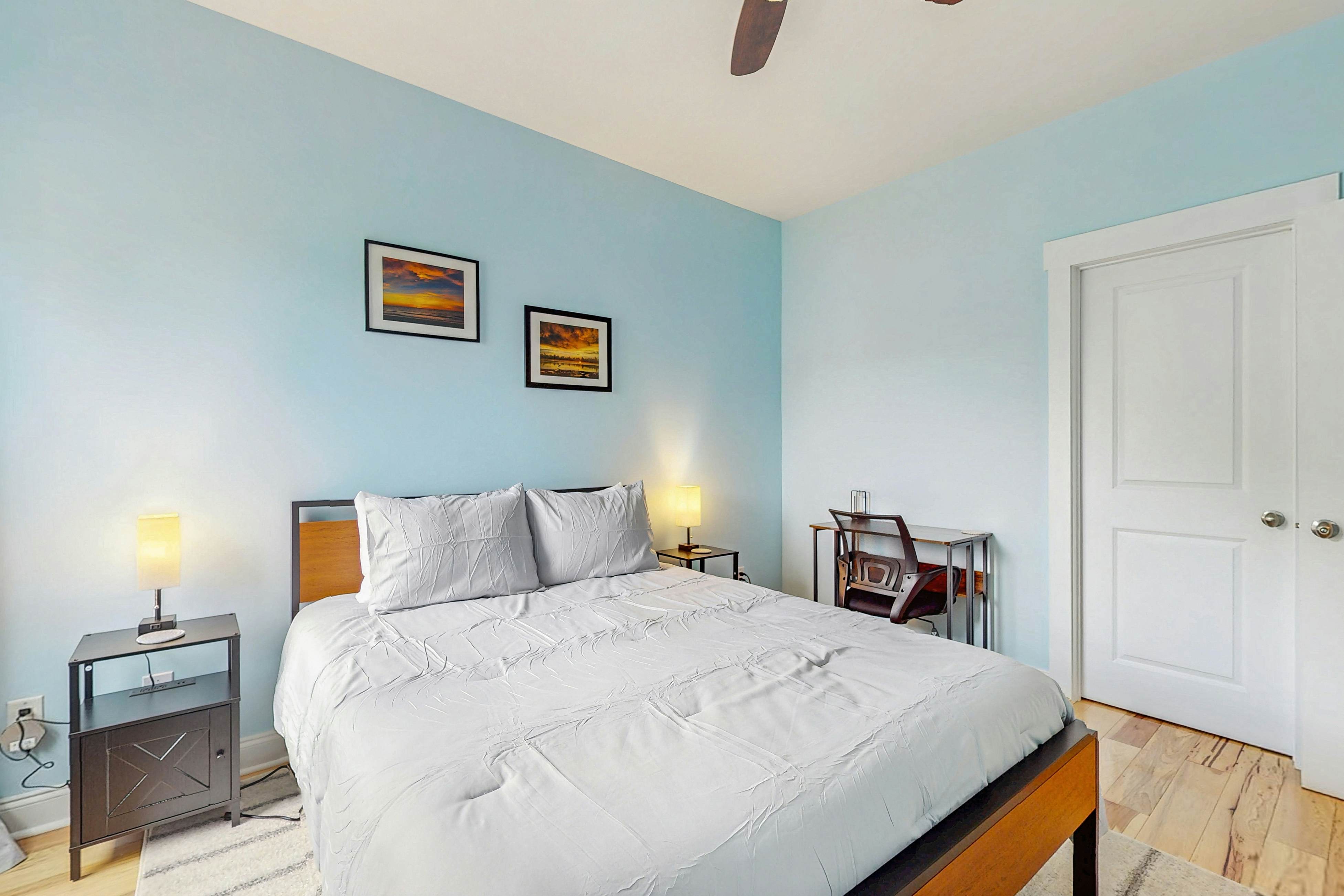 OAI124 Casey's Place