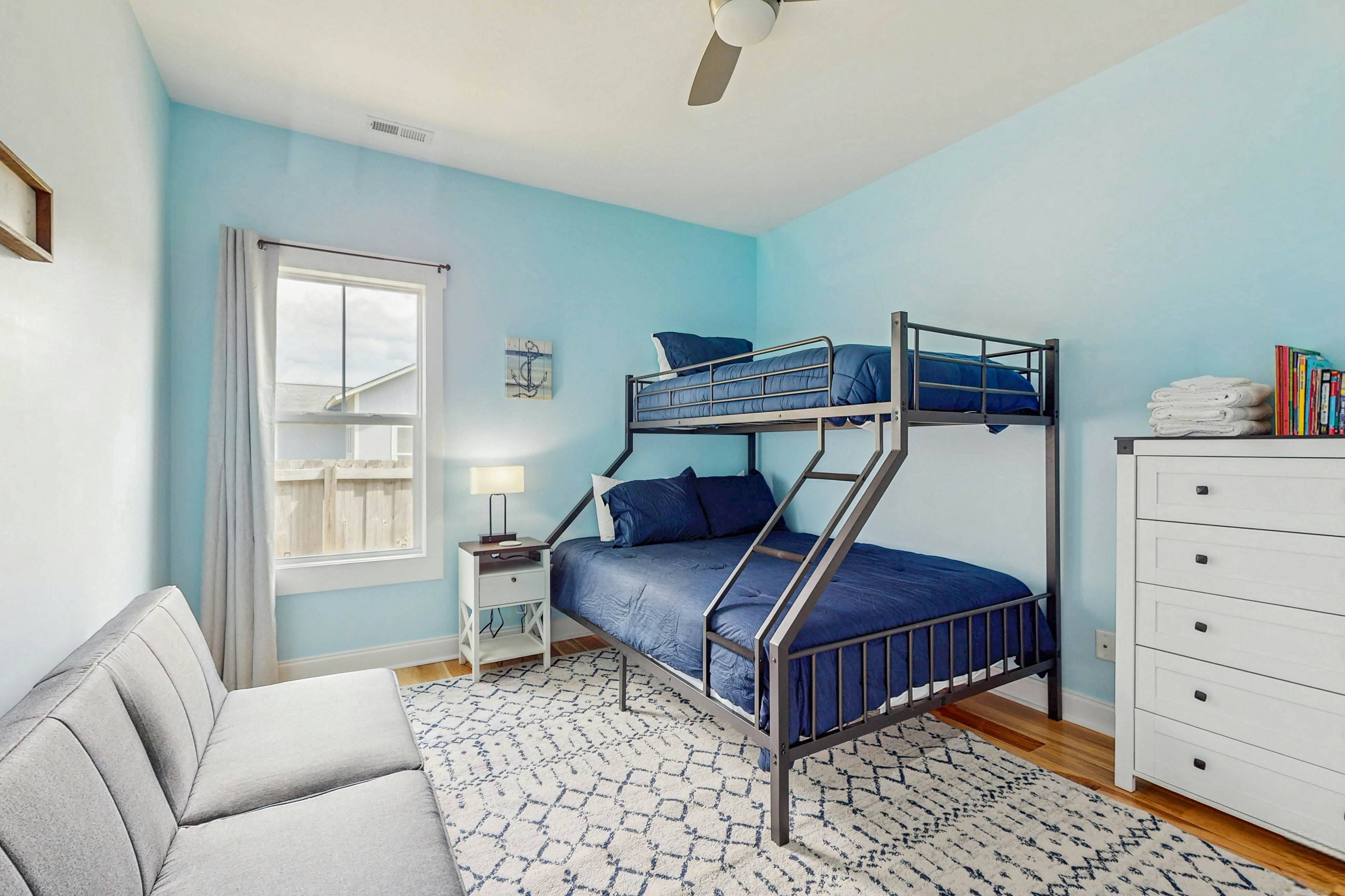 OAI124 Casey's Place