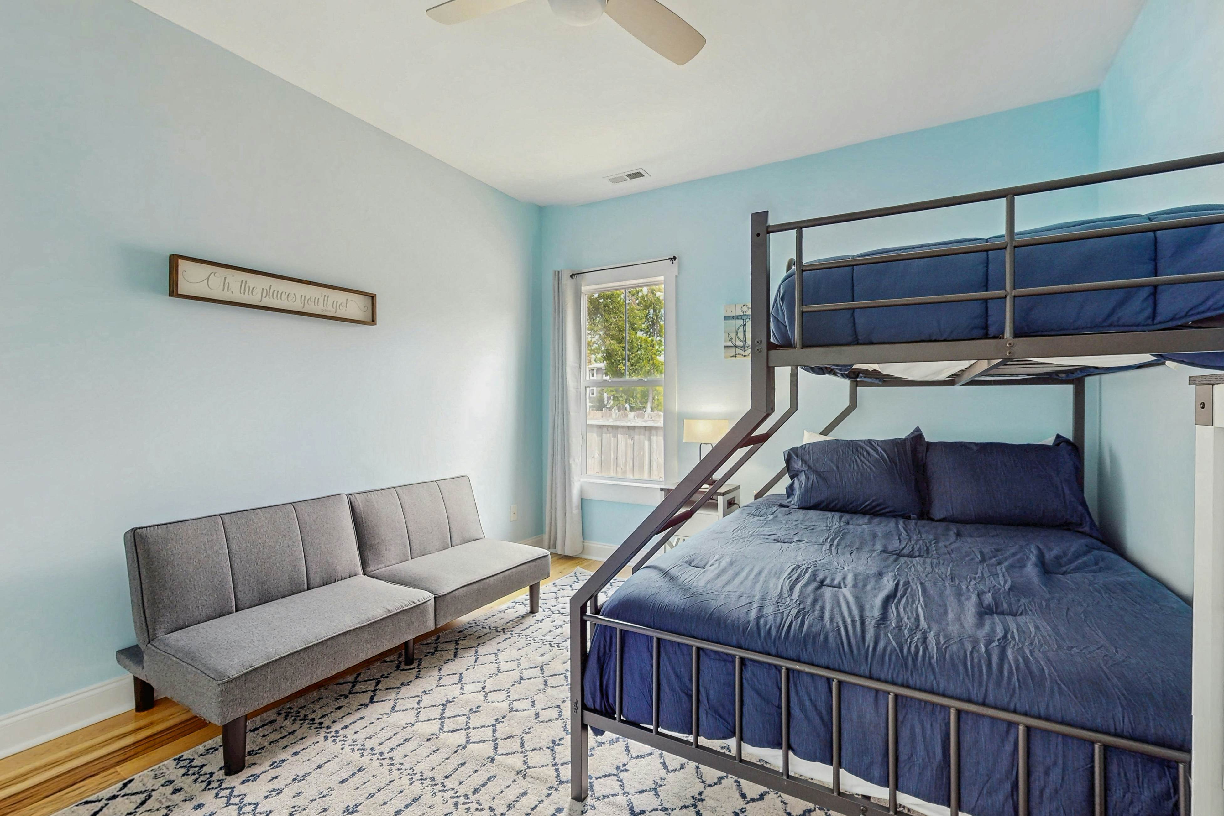 OAI124 Casey's Place