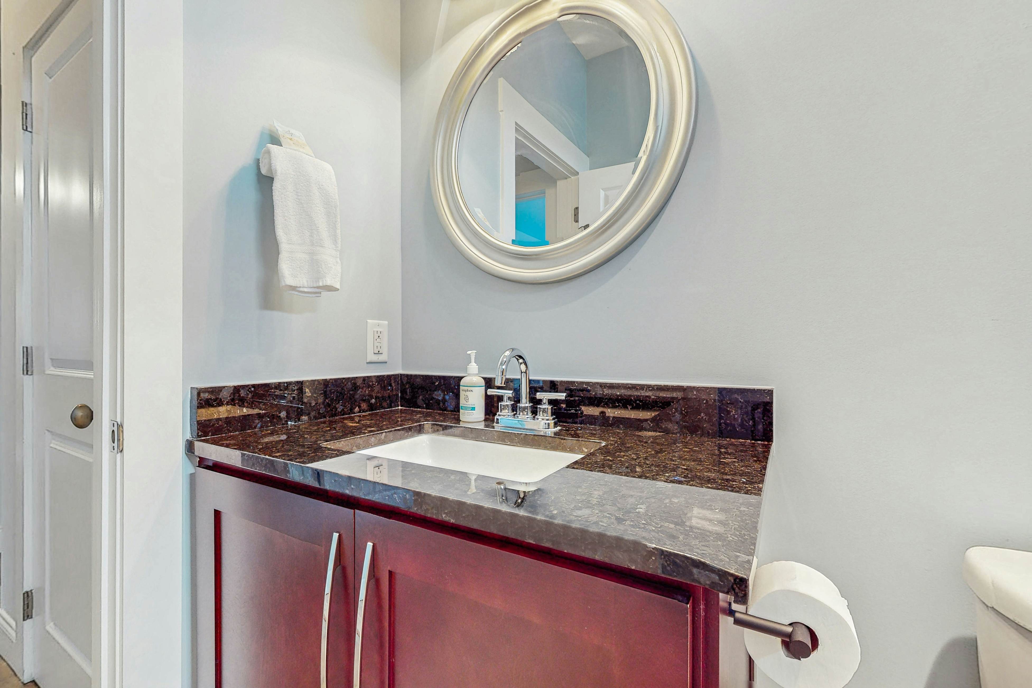 OAI124 Casey's Place