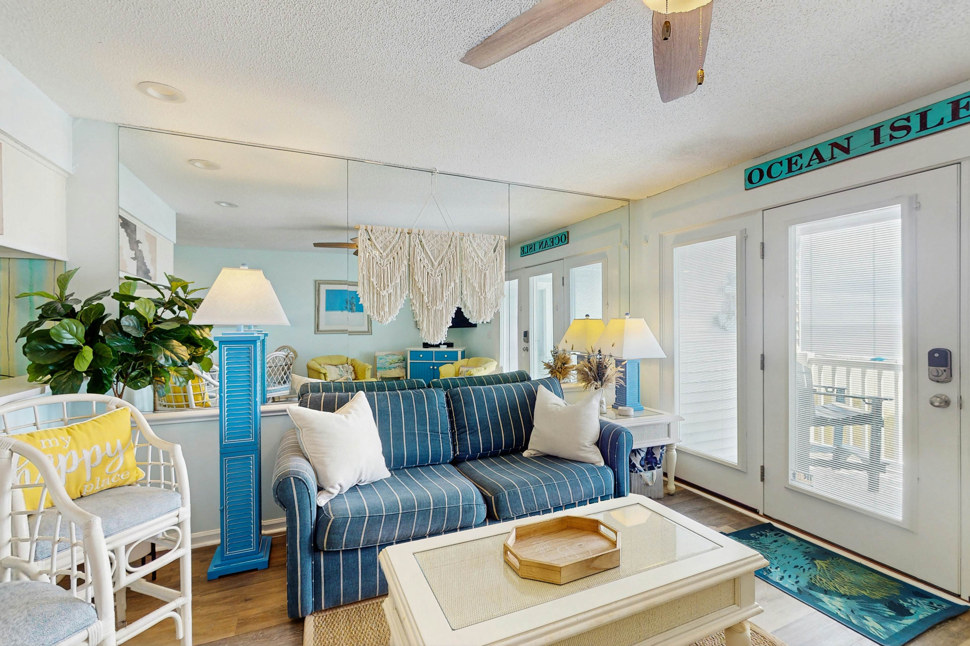 OIB88 PierSide Paradise