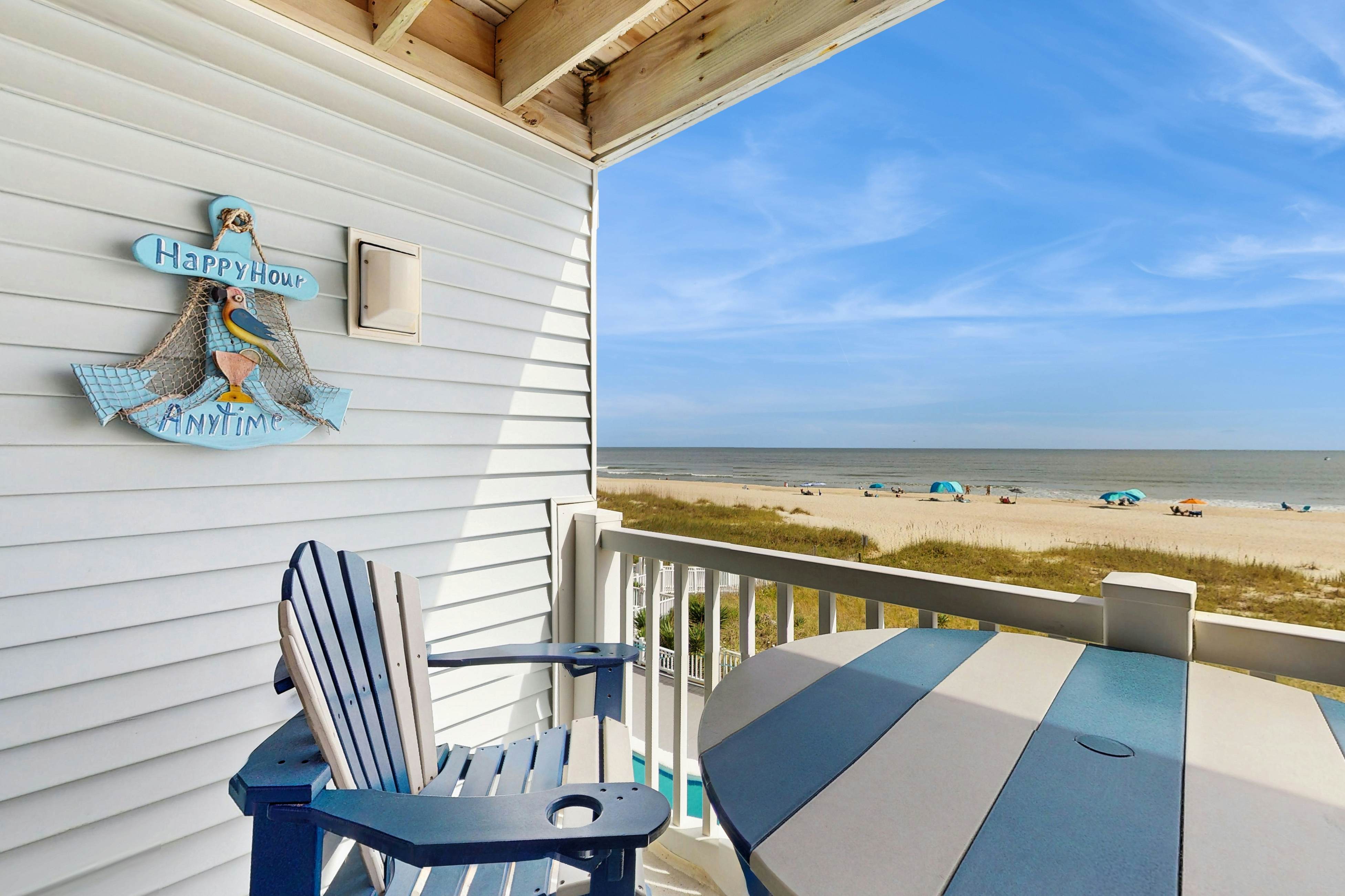 OIB88 PierSide Paradise