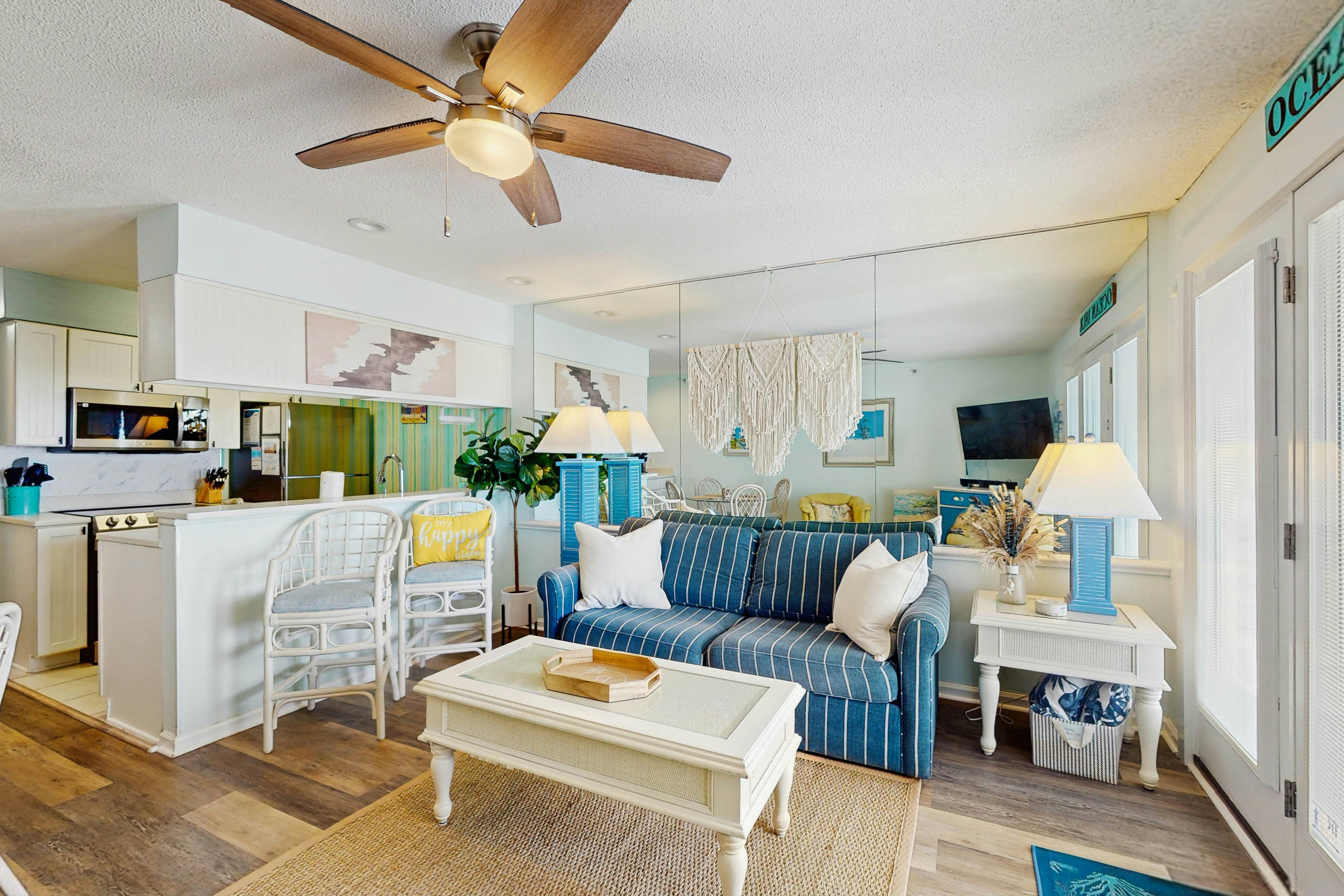 OIB88 PierSide Paradise