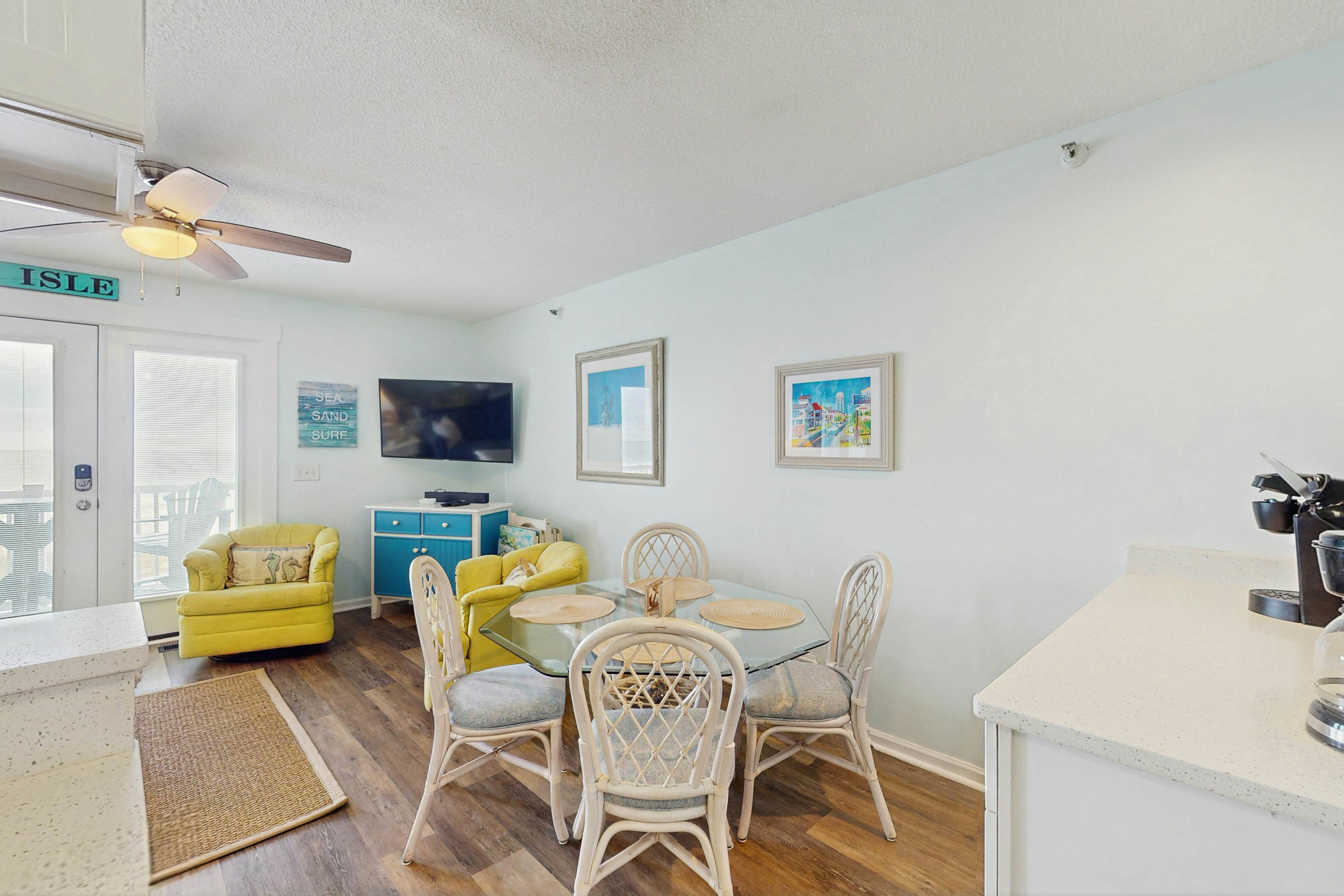 OIB88 PierSide Paradise