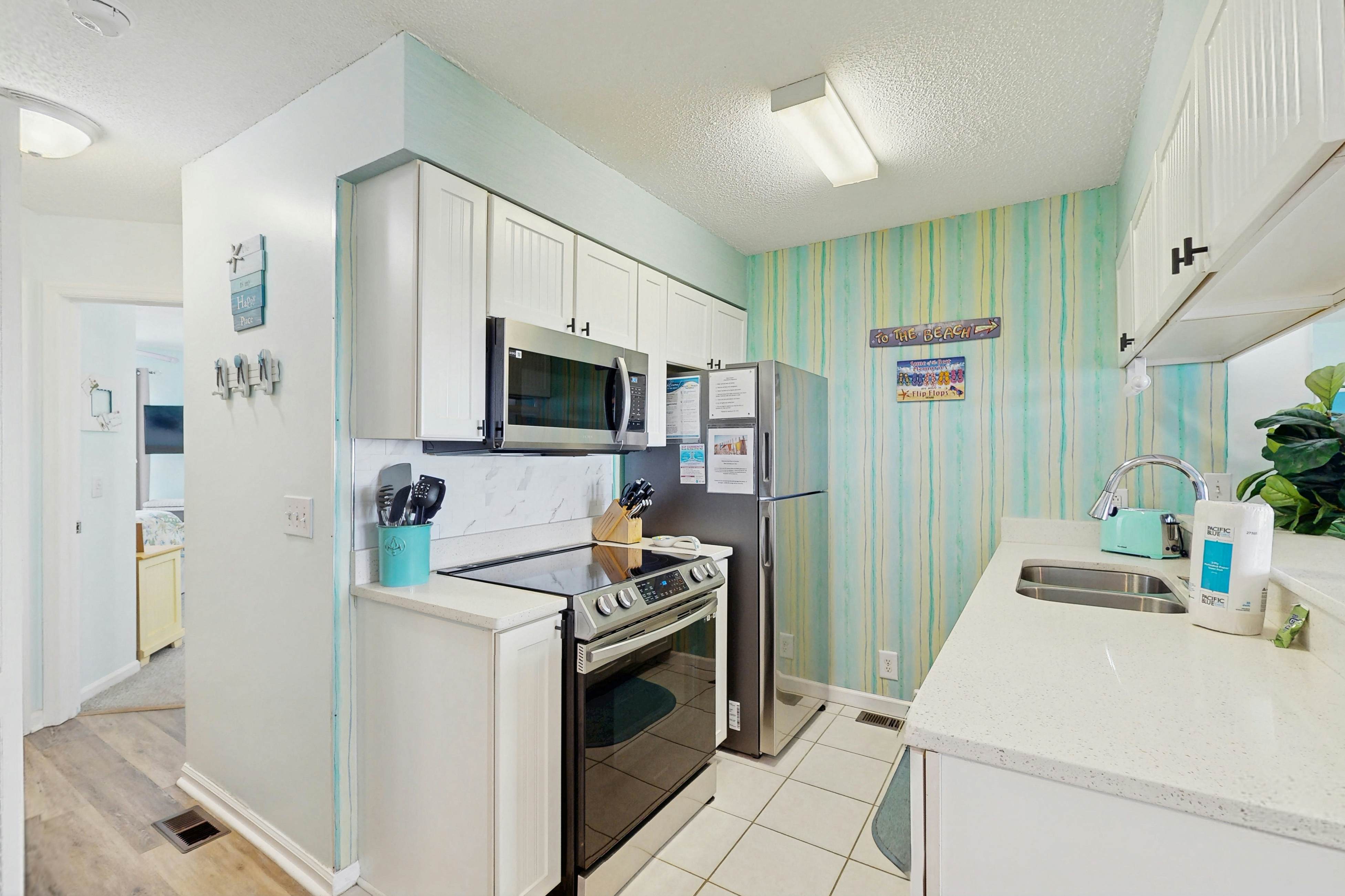 OIB88 PierSide Paradise