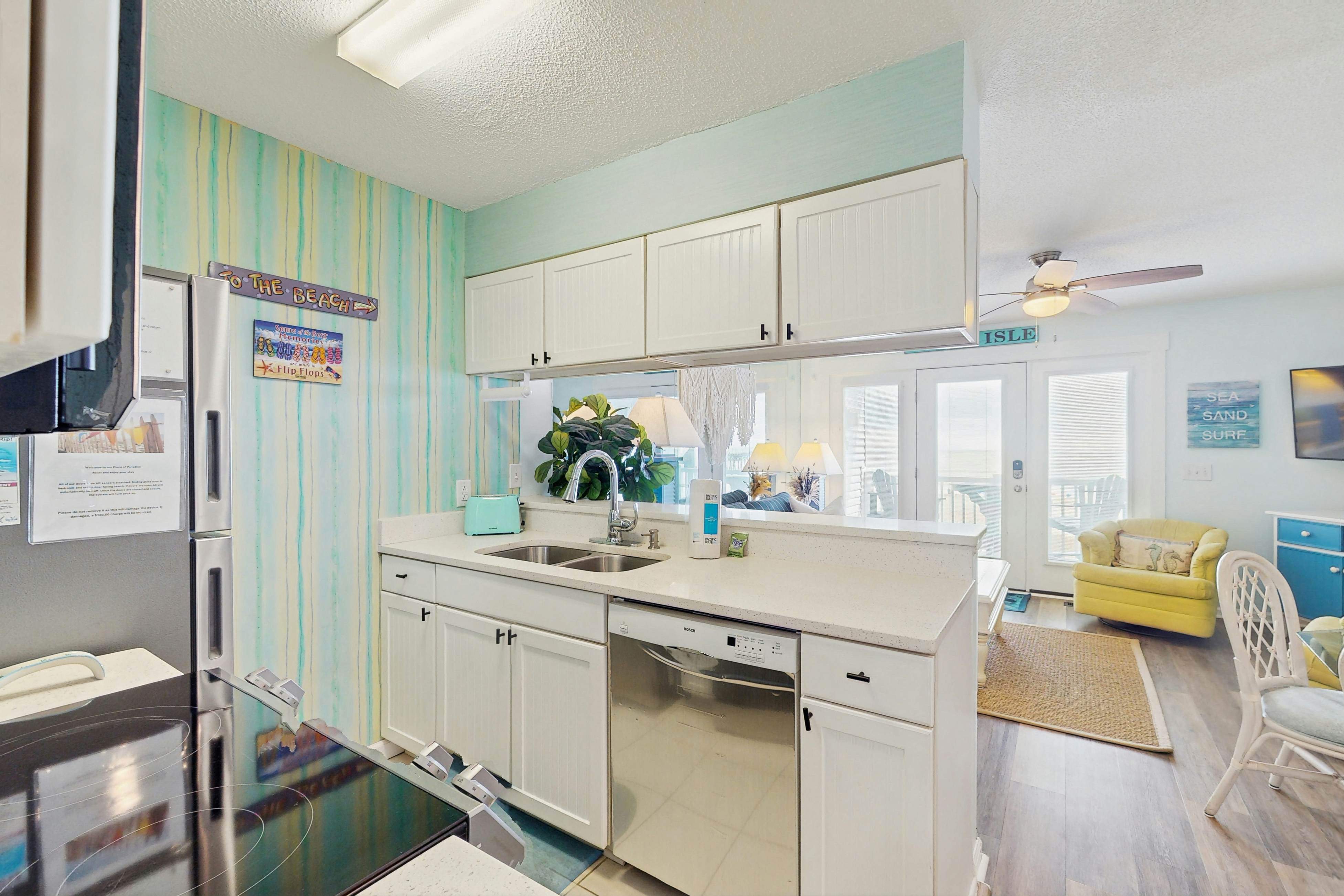 OIB88 PierSide Paradise