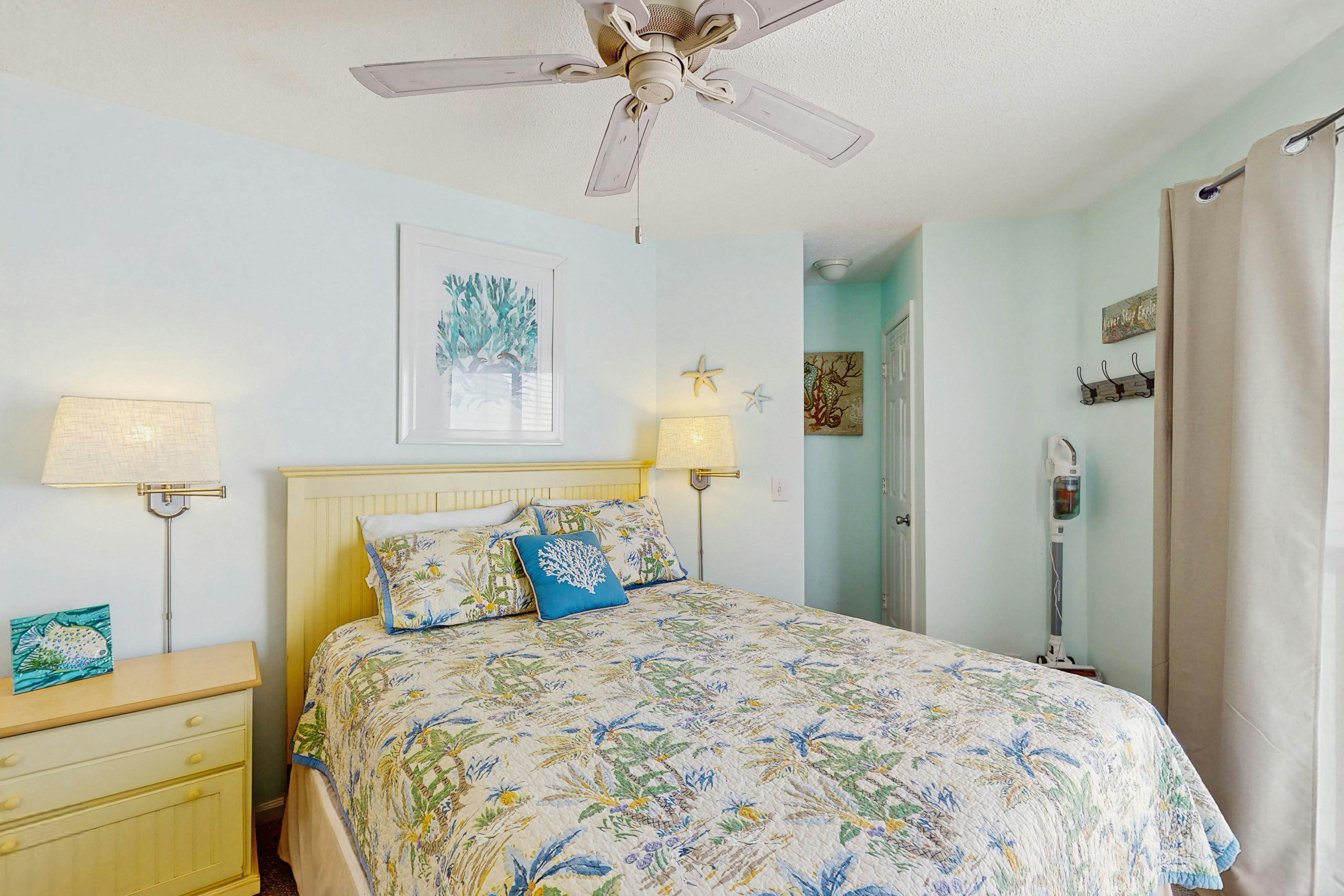 OIB88 PierSide Paradise