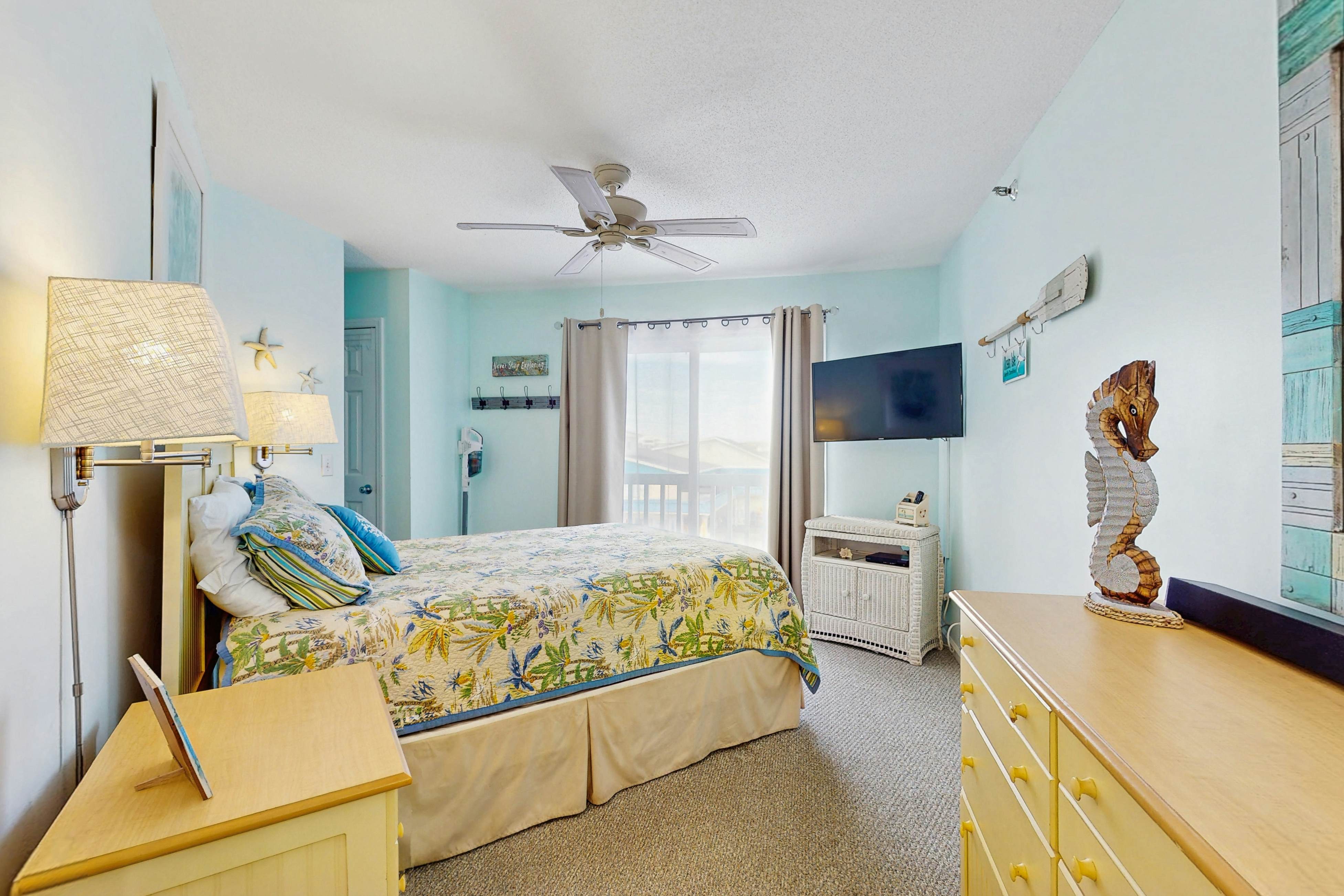 OIB88 PierSide Paradise