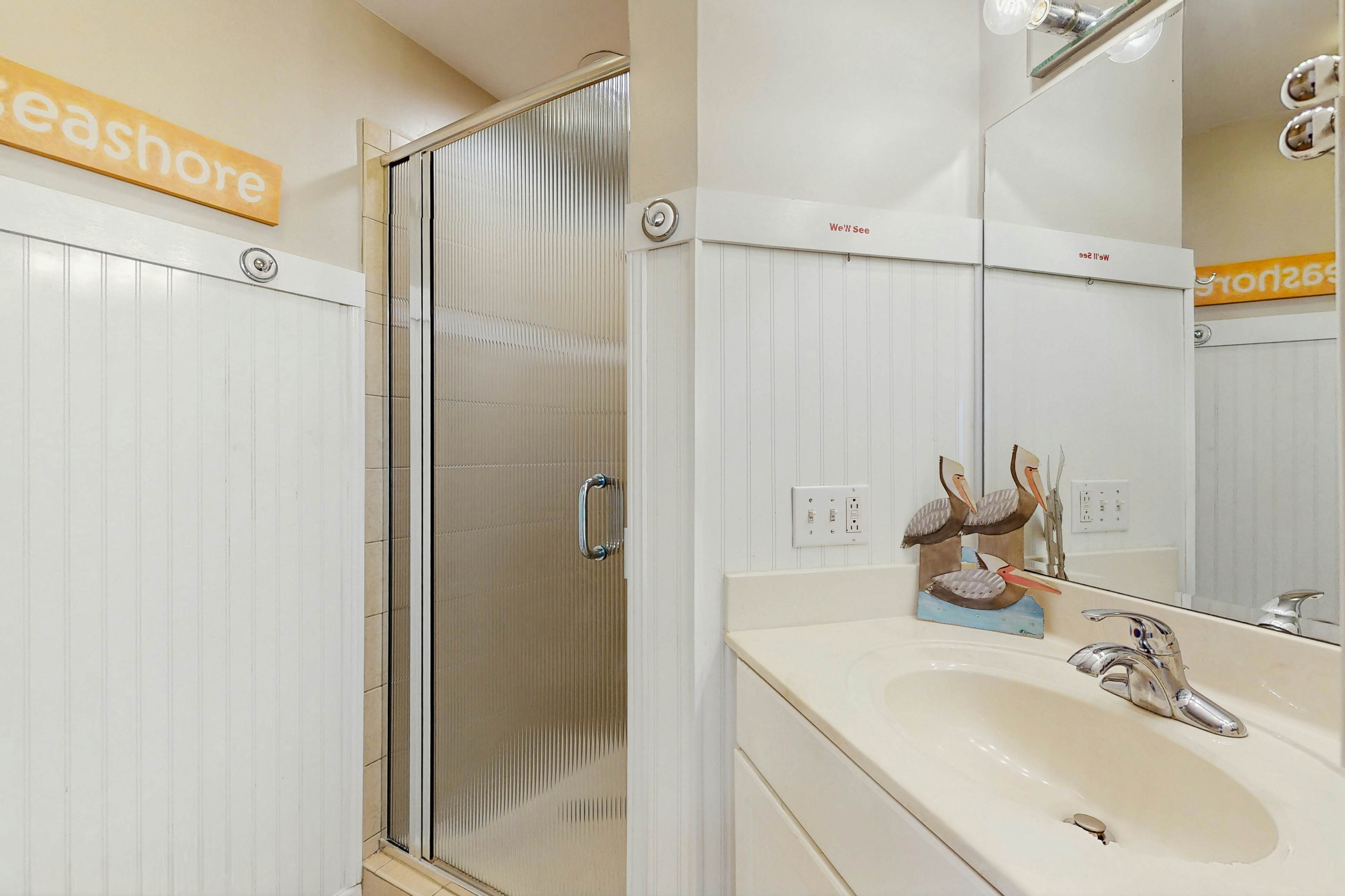 OIB88 PierSide Paradise