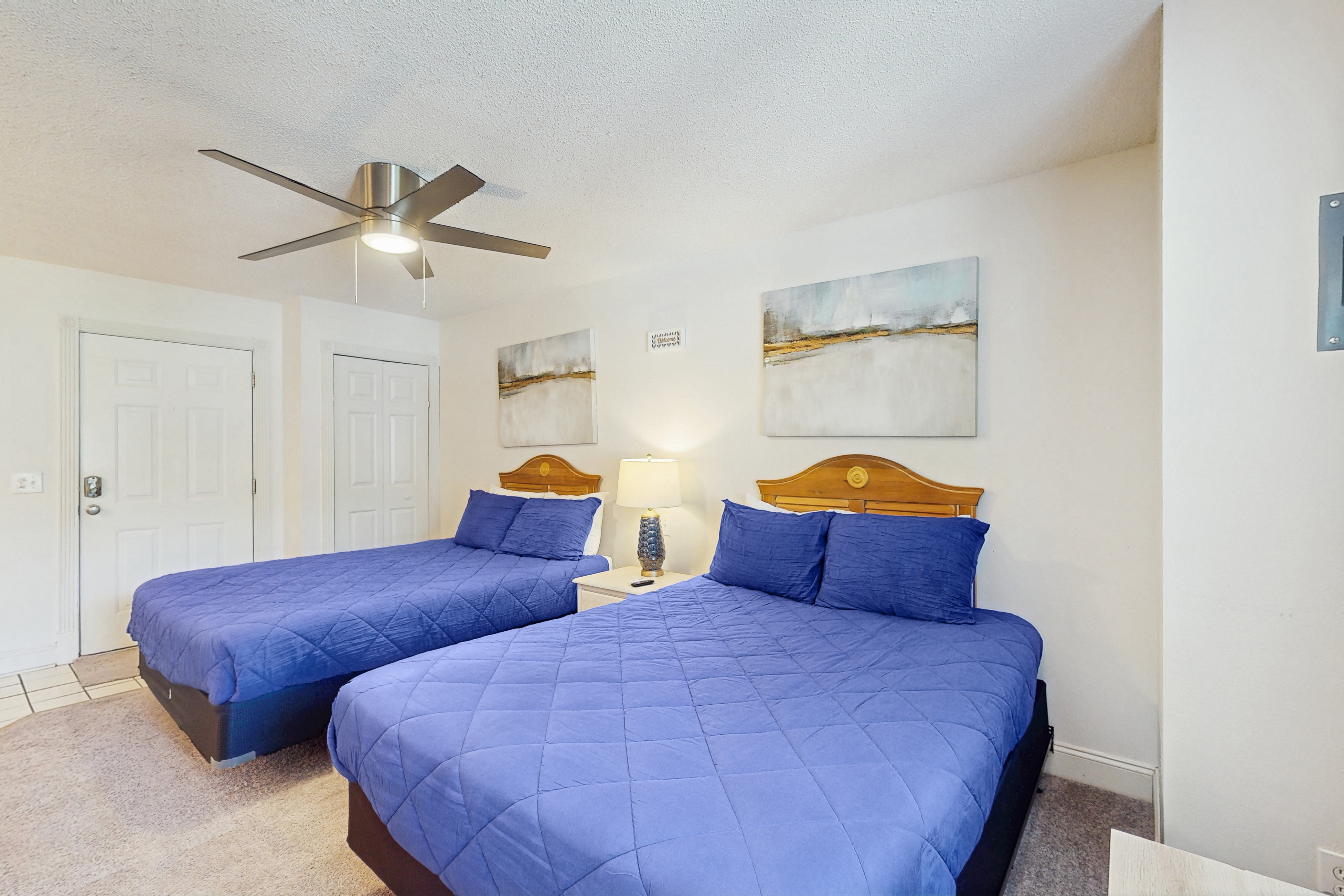 CAL19B Golfer's Oasis - Side B