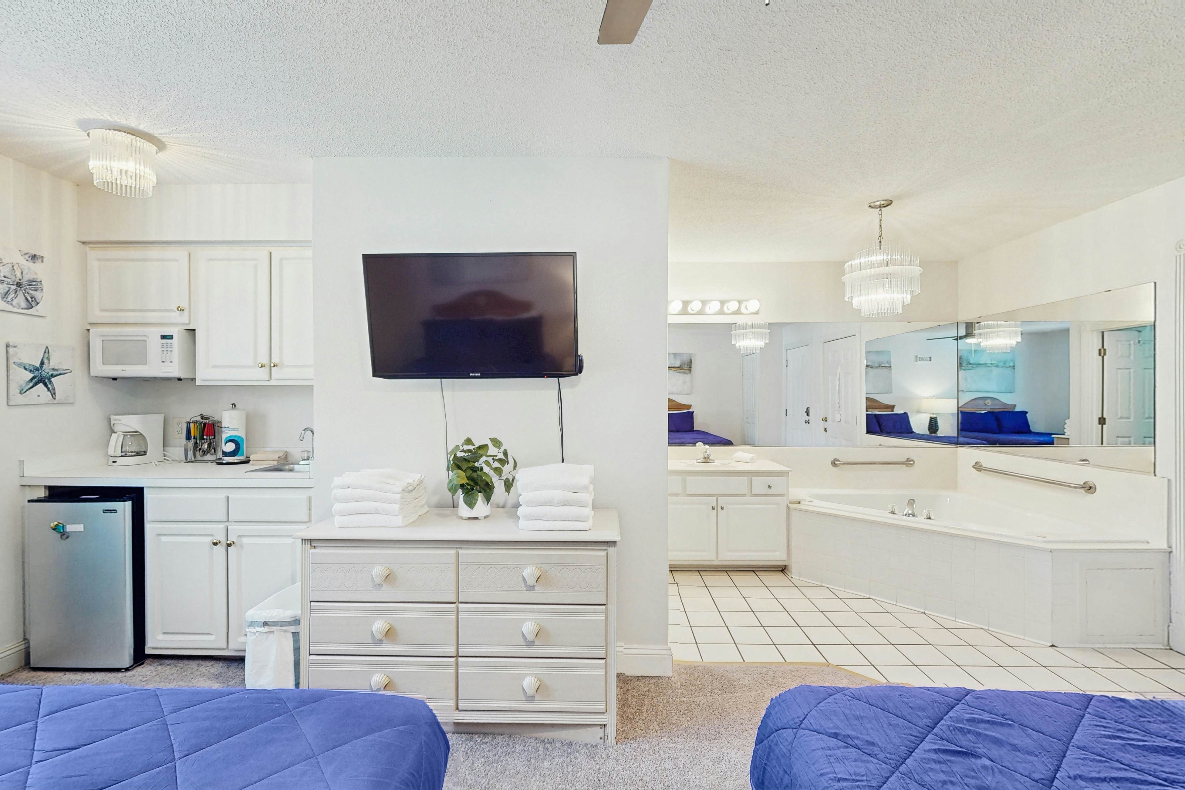 CAL19B Golfer's Oasis - Side B