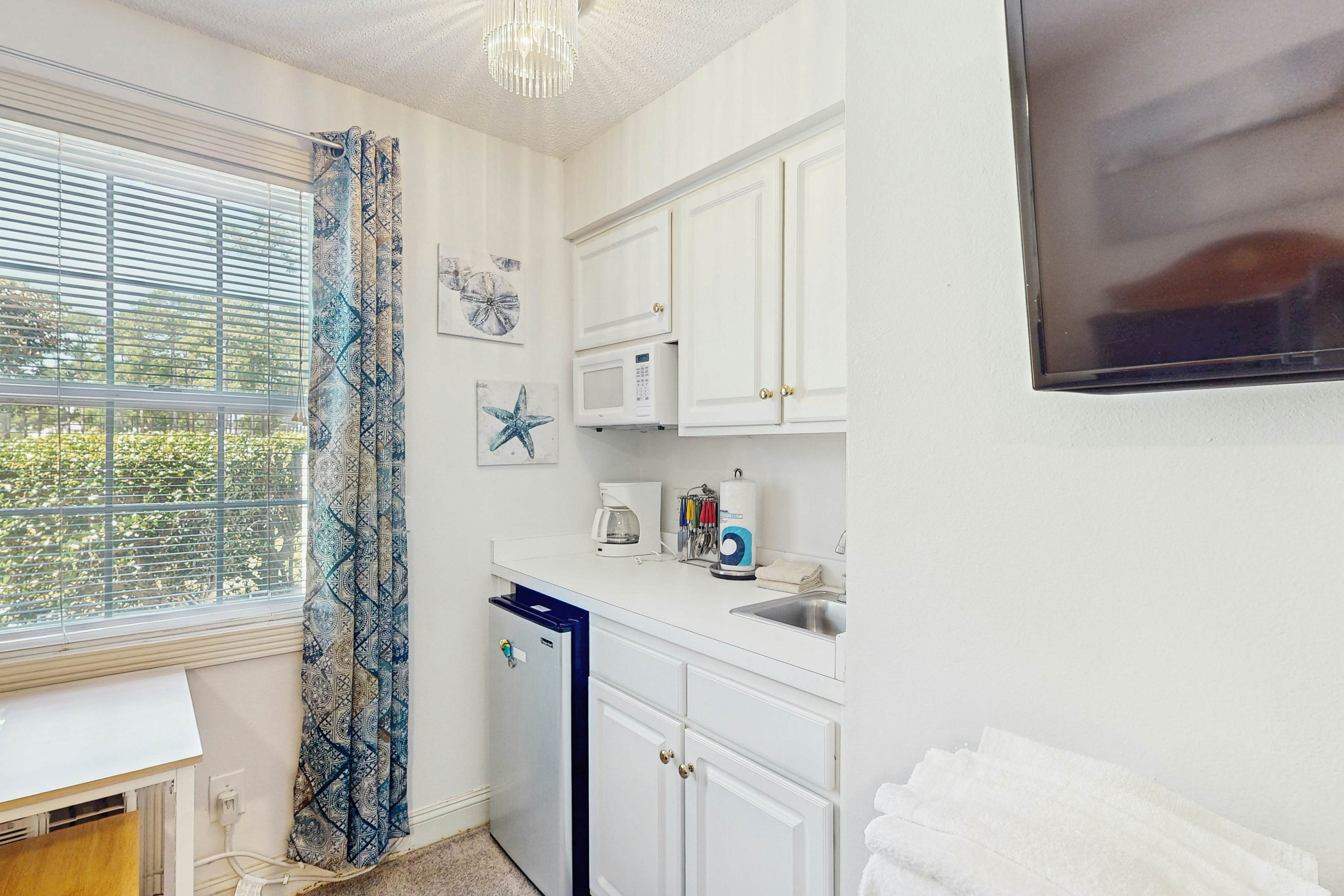 CAL19B Golfer's Oasis - Side B