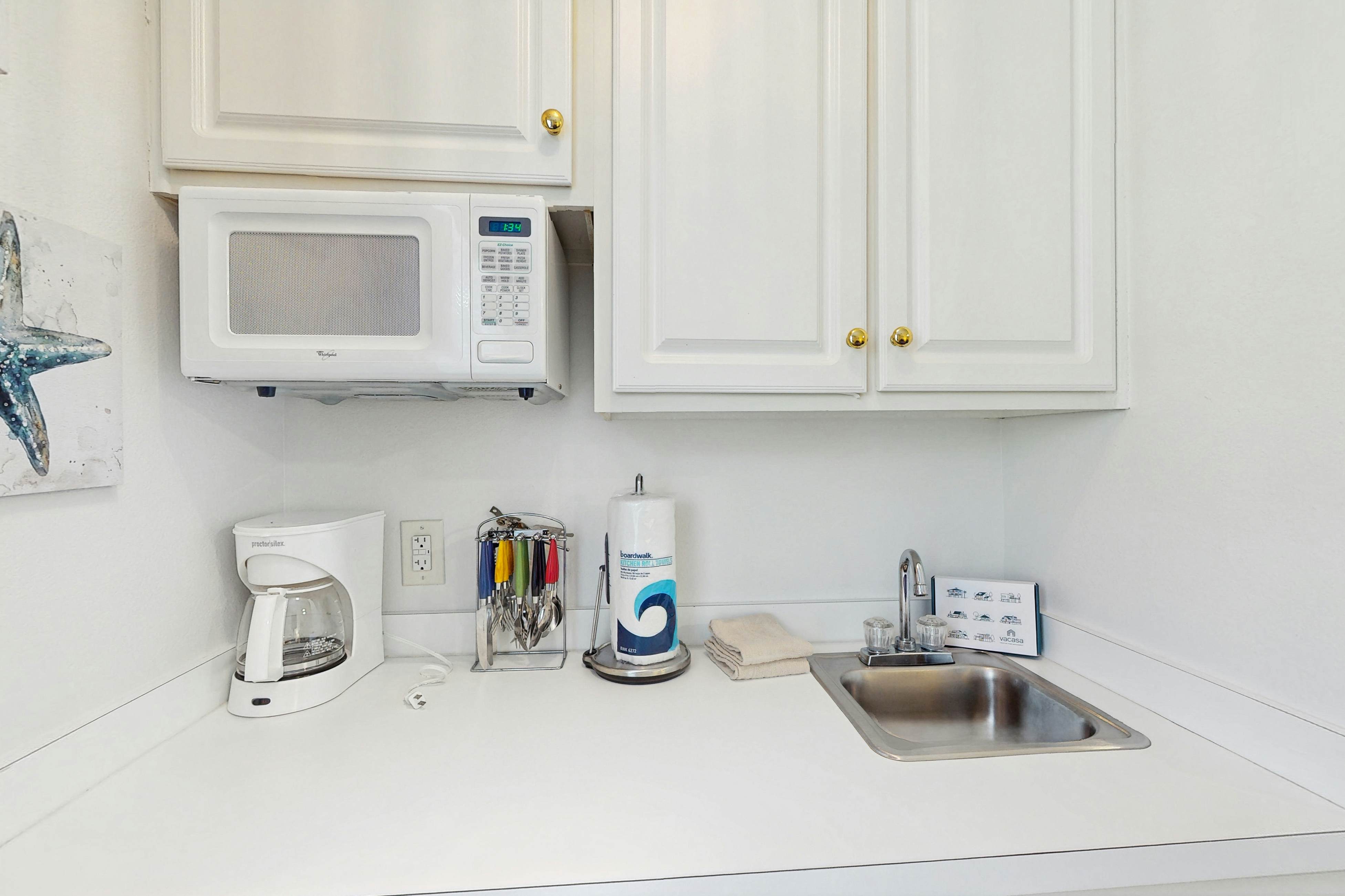 CAL19B Golfer's Oasis - Side B