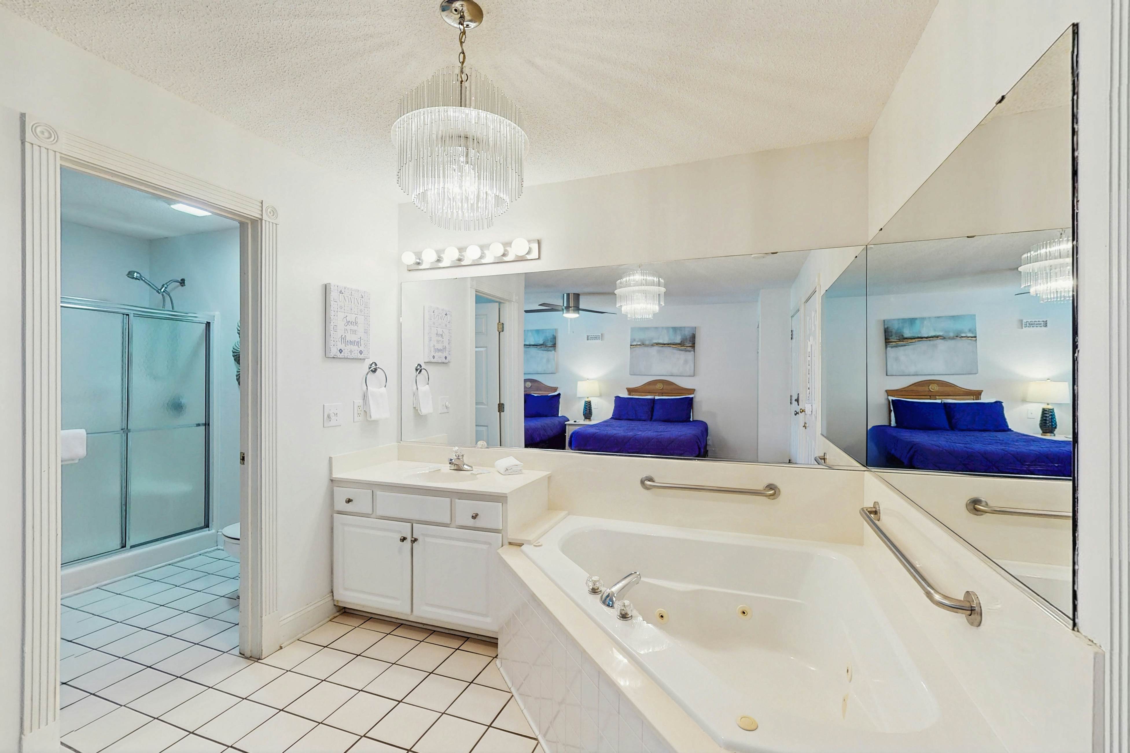 CAL19B Golfer's Oasis - Side B