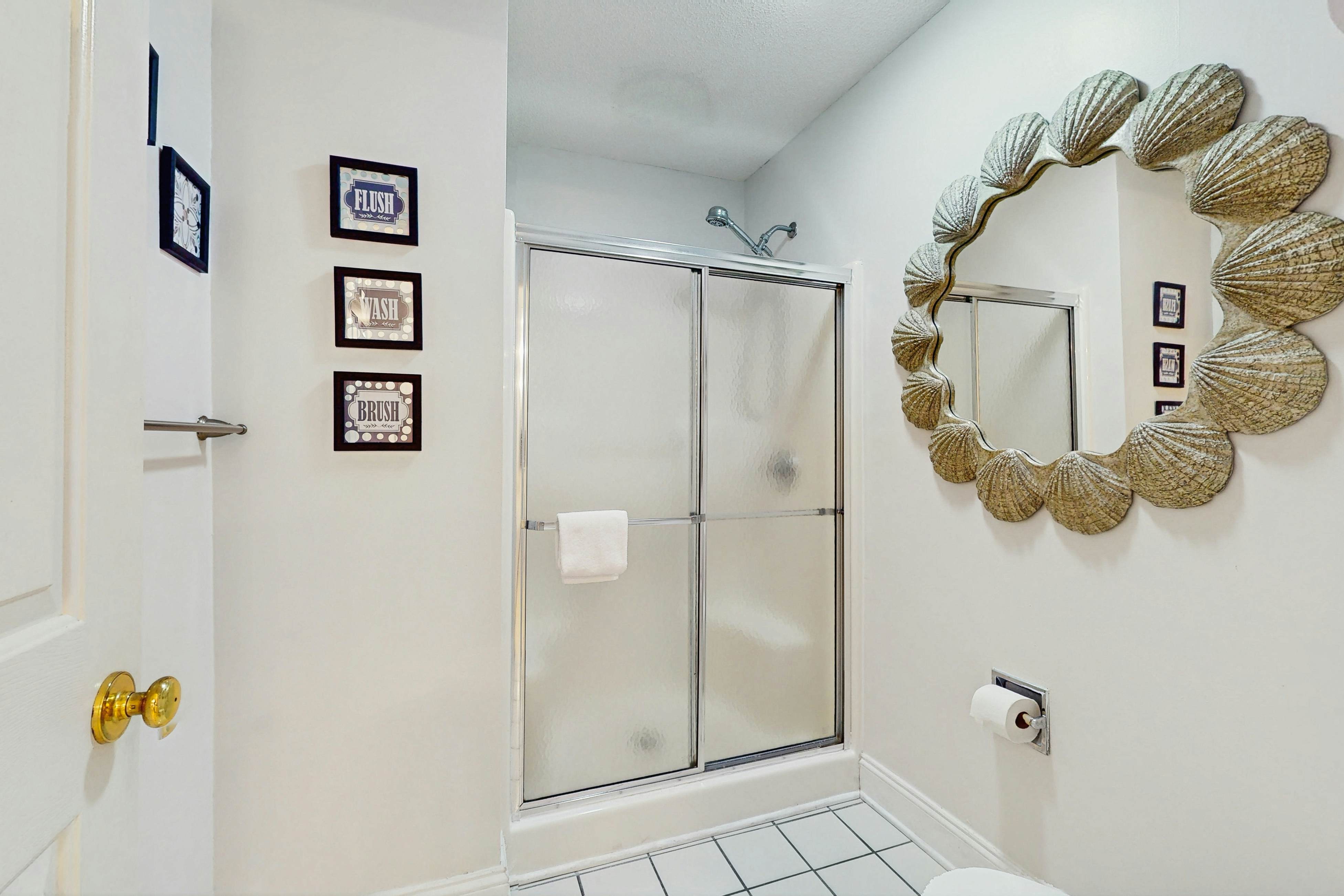 CAL19B Golfer's Oasis - Side B