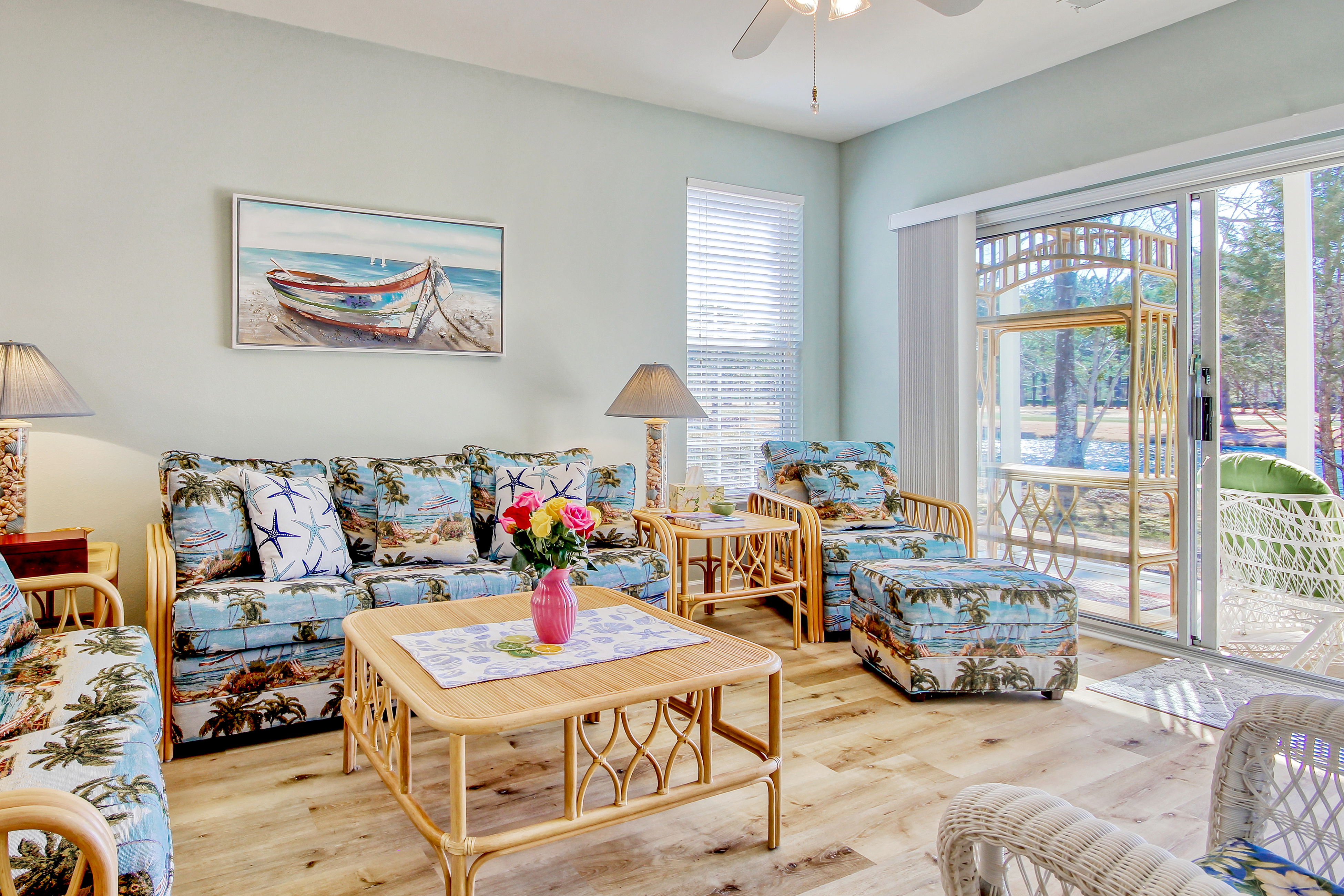 SB01 Sunset Serenade