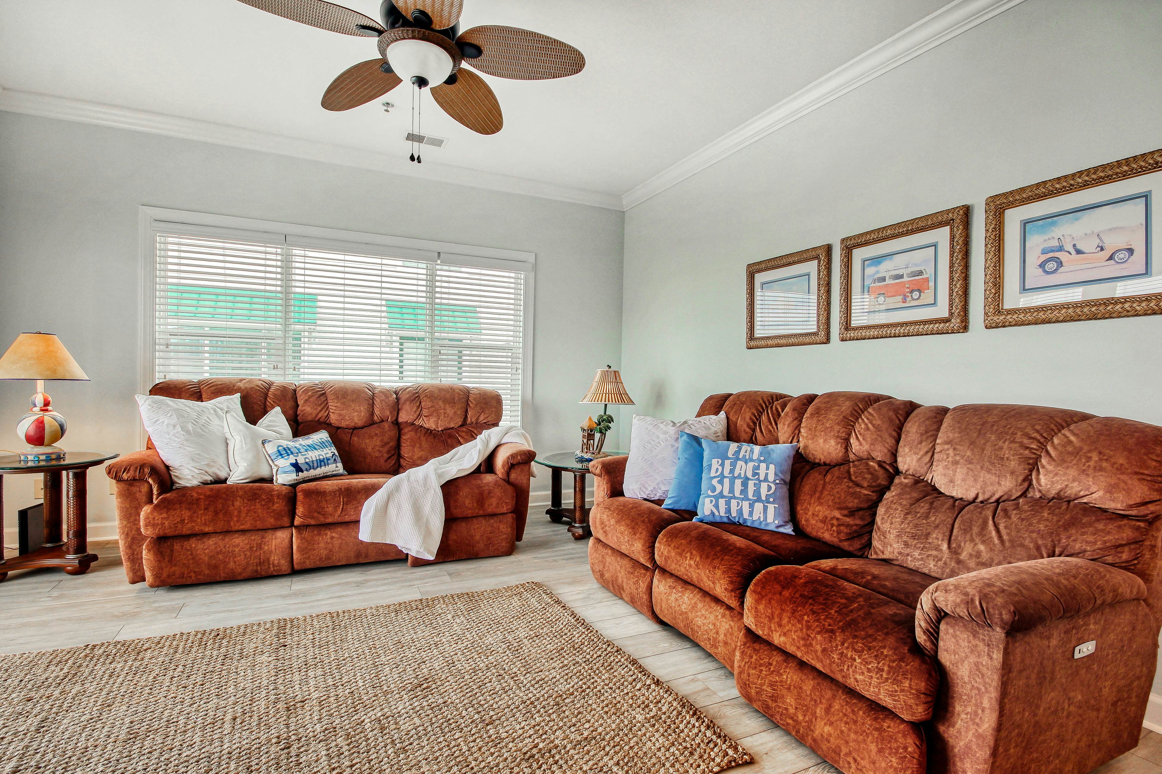 OIB02 West End Isle Retreat