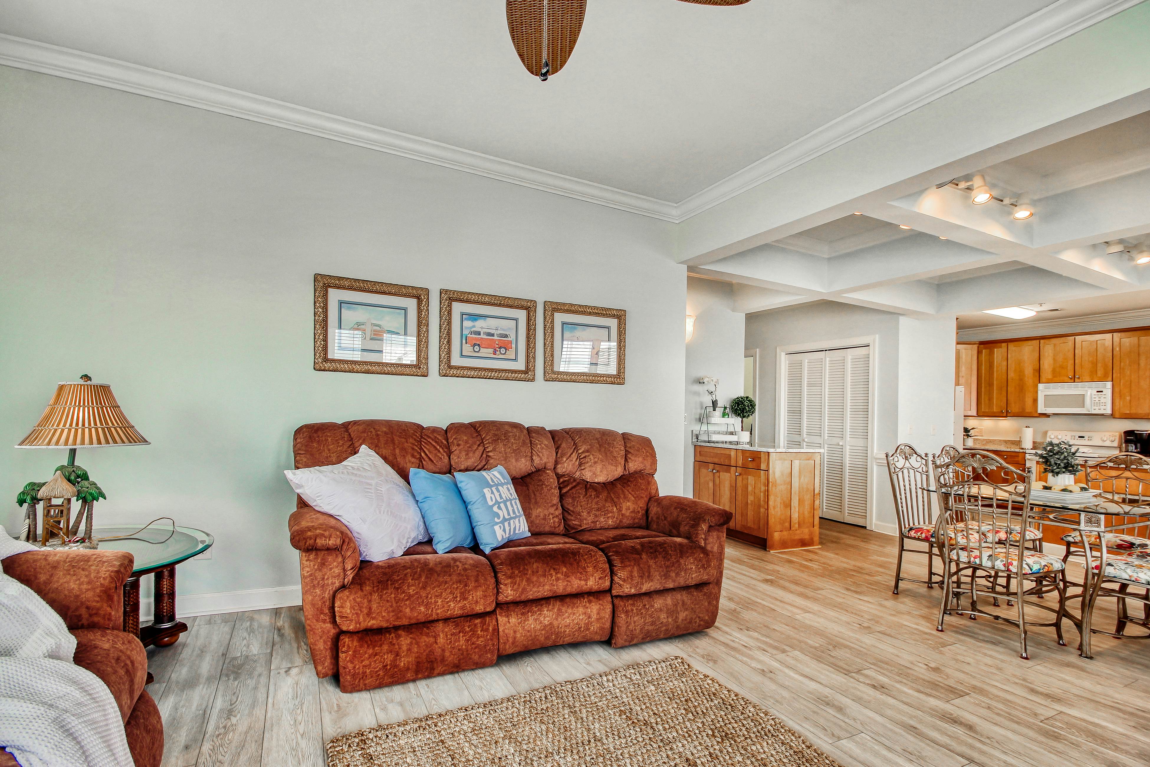 OIB02 West End Isle Retreat