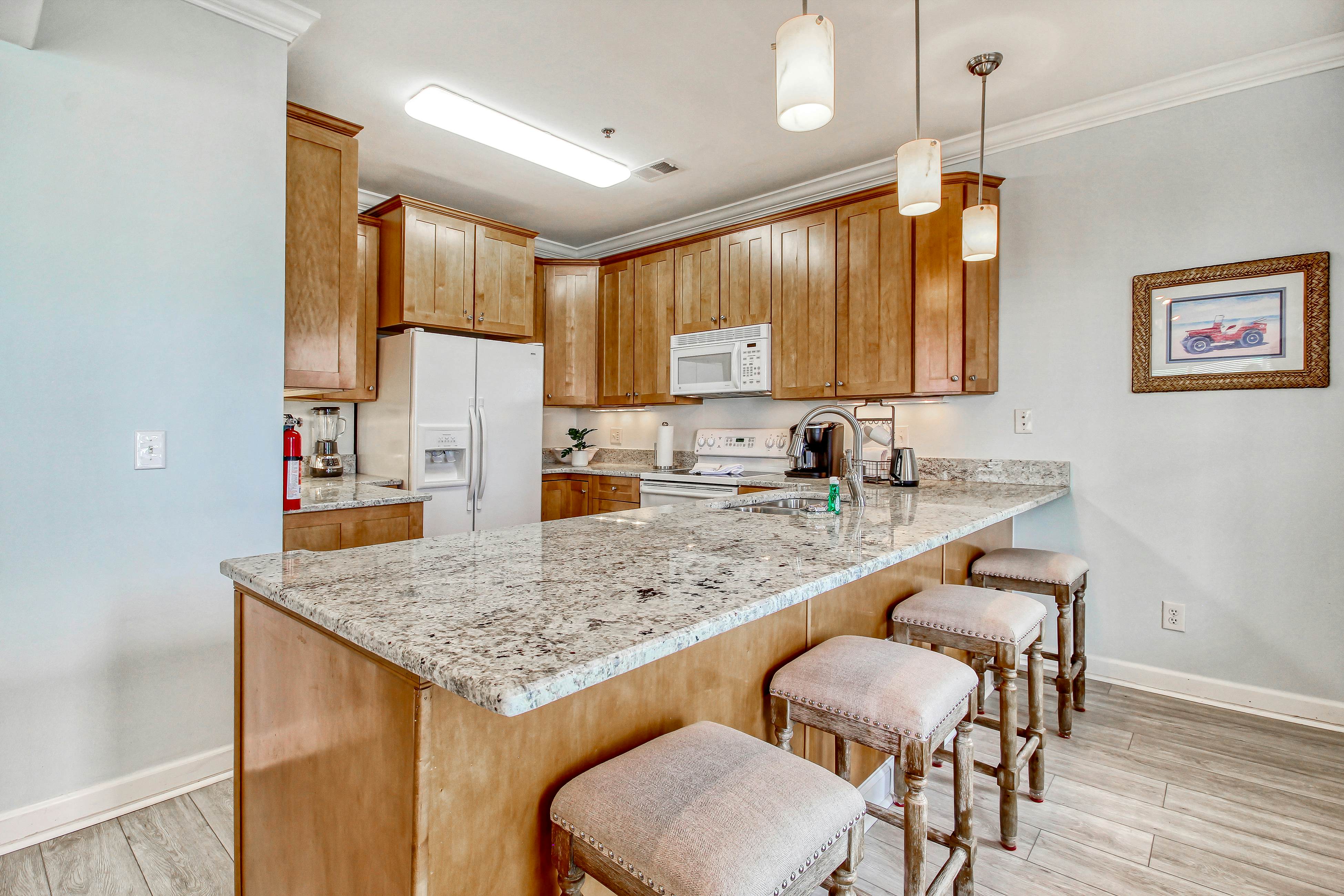 OIB02 West End Isle Retreat