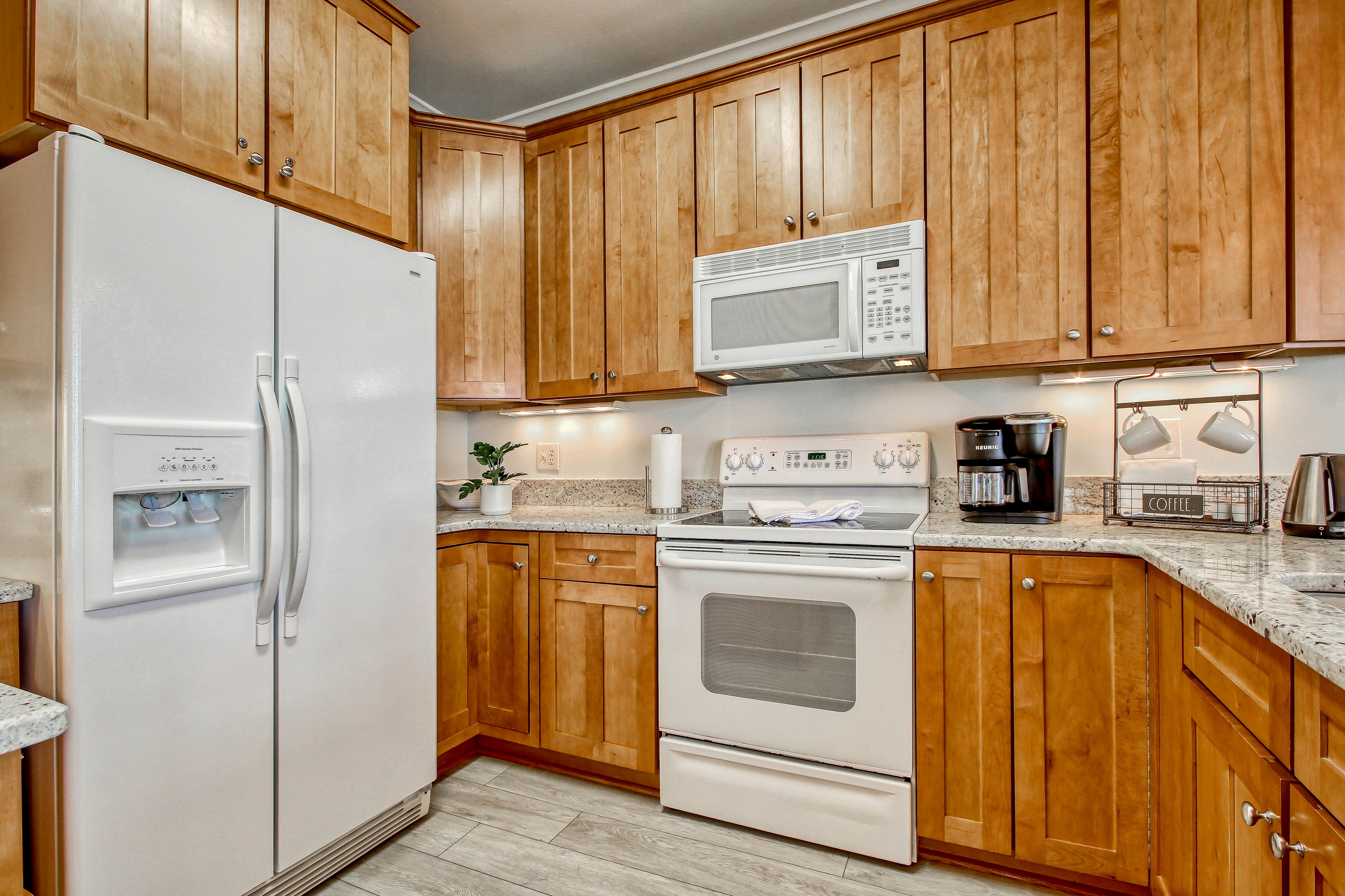 OIB02 West End Isle Retreat