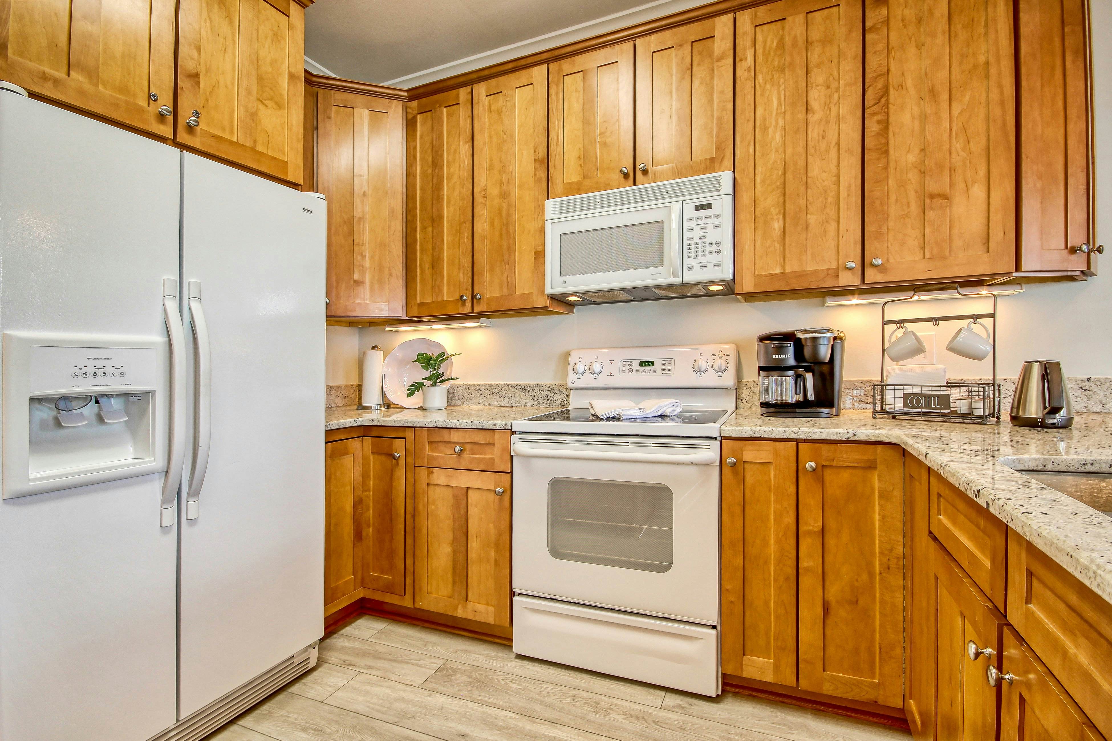 OIB02 West End Isle Retreat