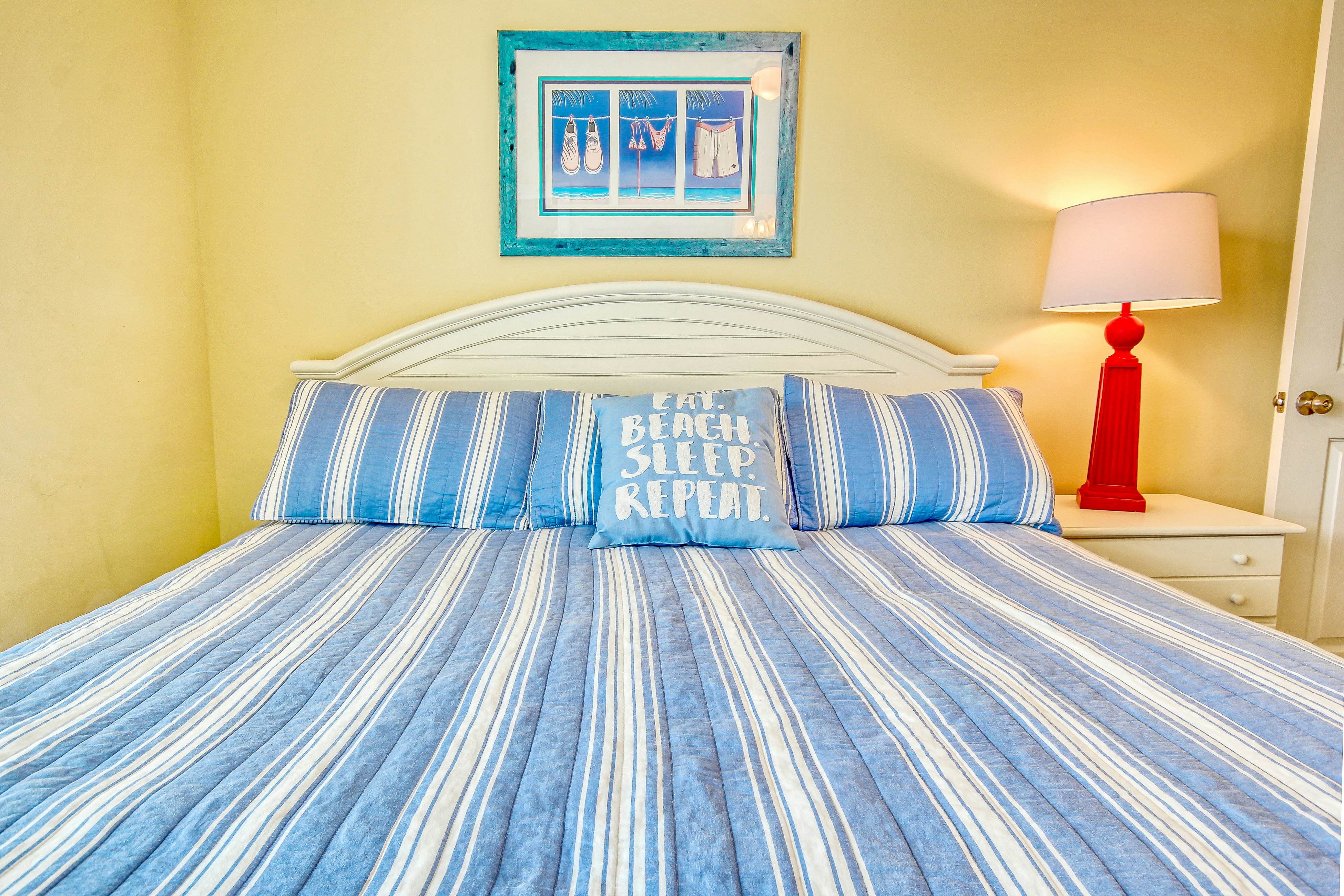 OIB02 West End Isle Retreat