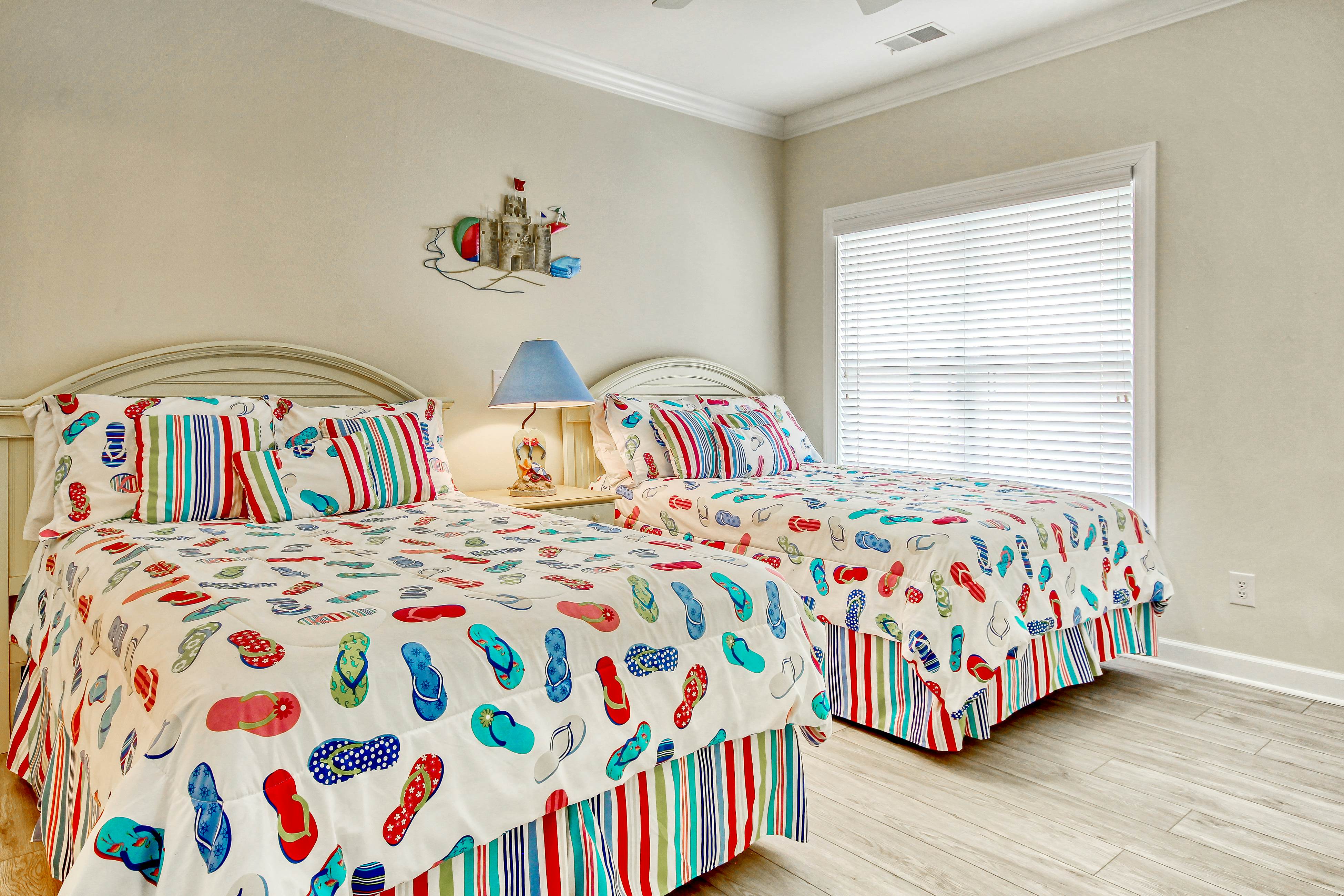 OIB02 West End Isle Retreat