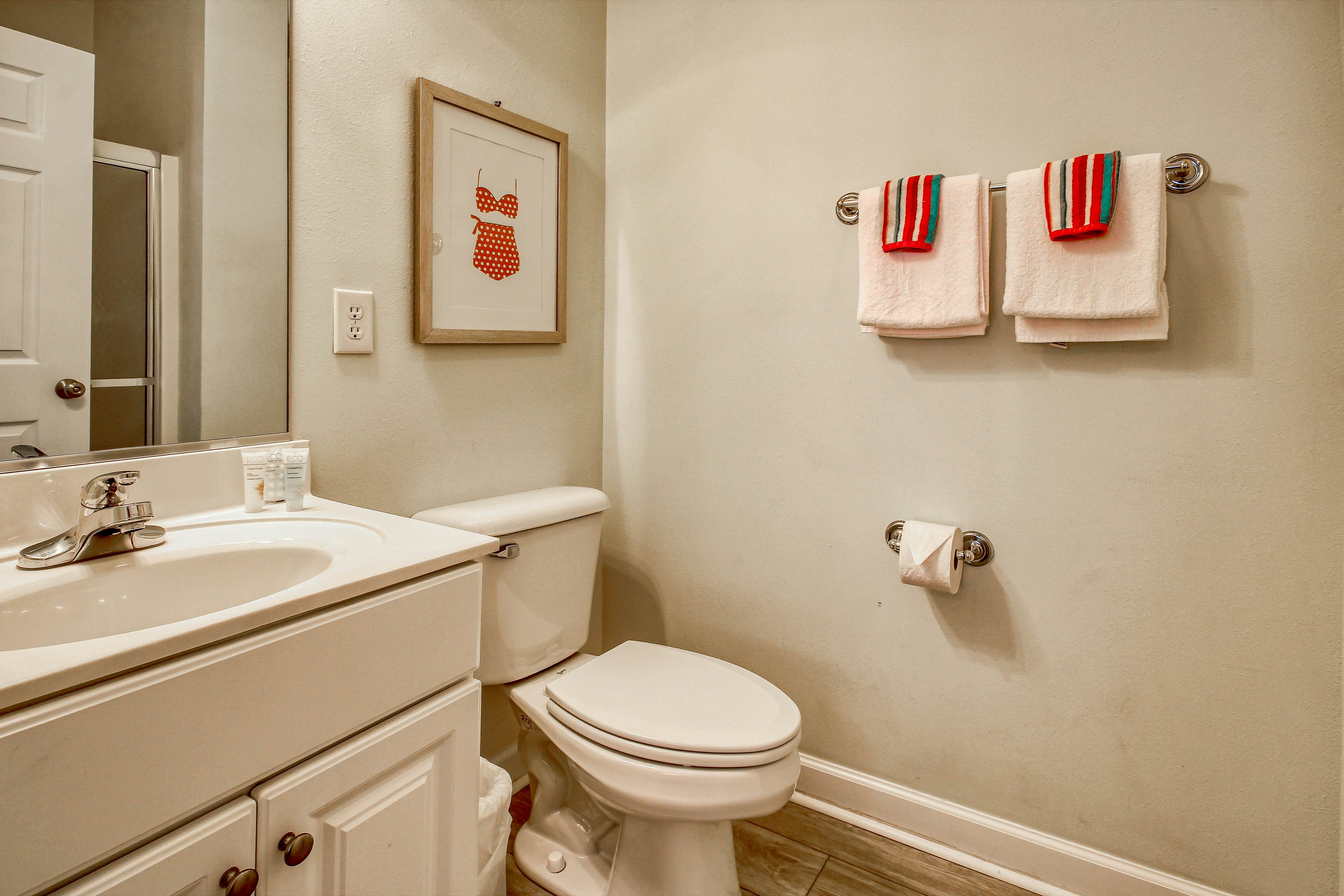 OIB02 West End Isle Retreat