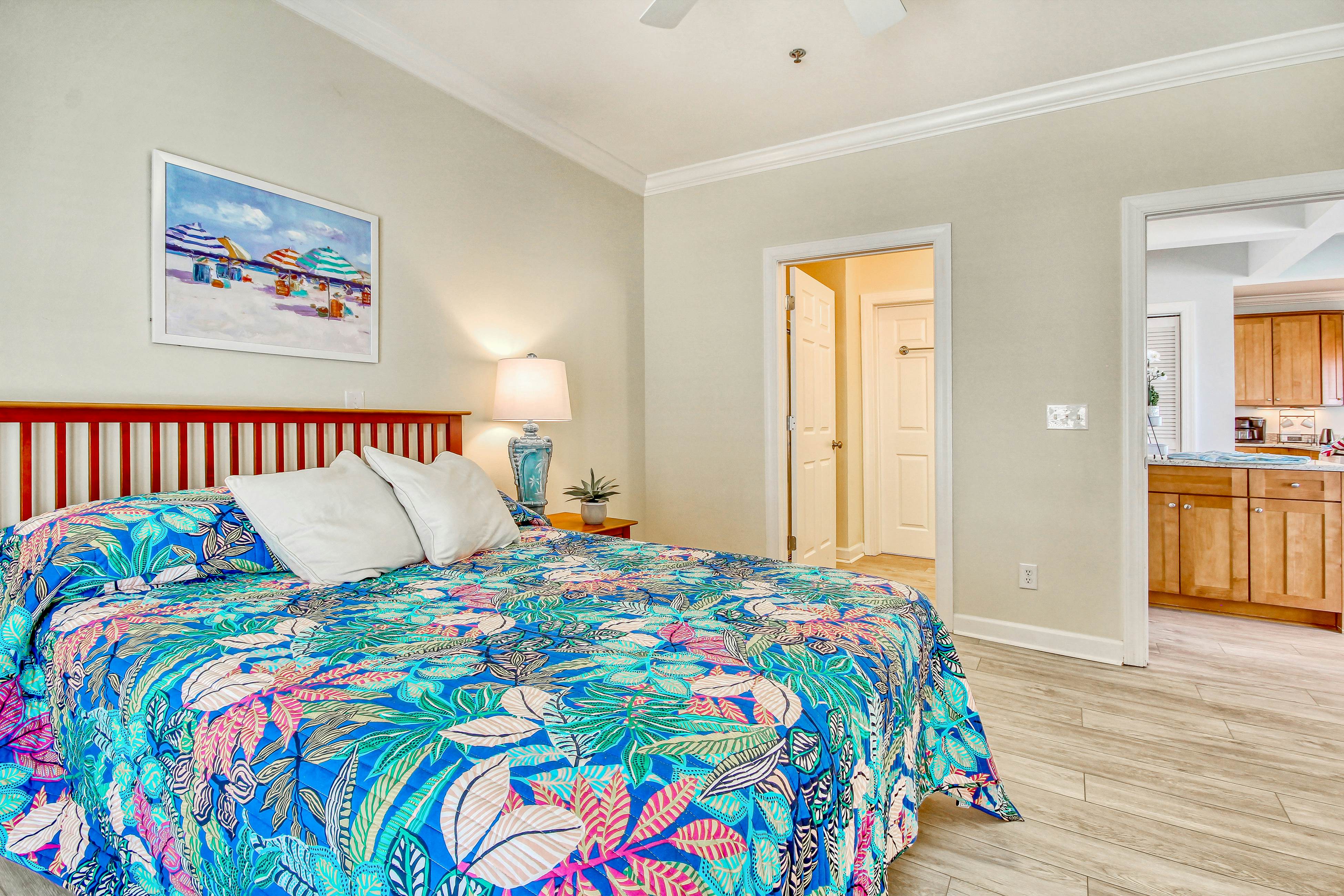 OIB02 West End Isle Retreat