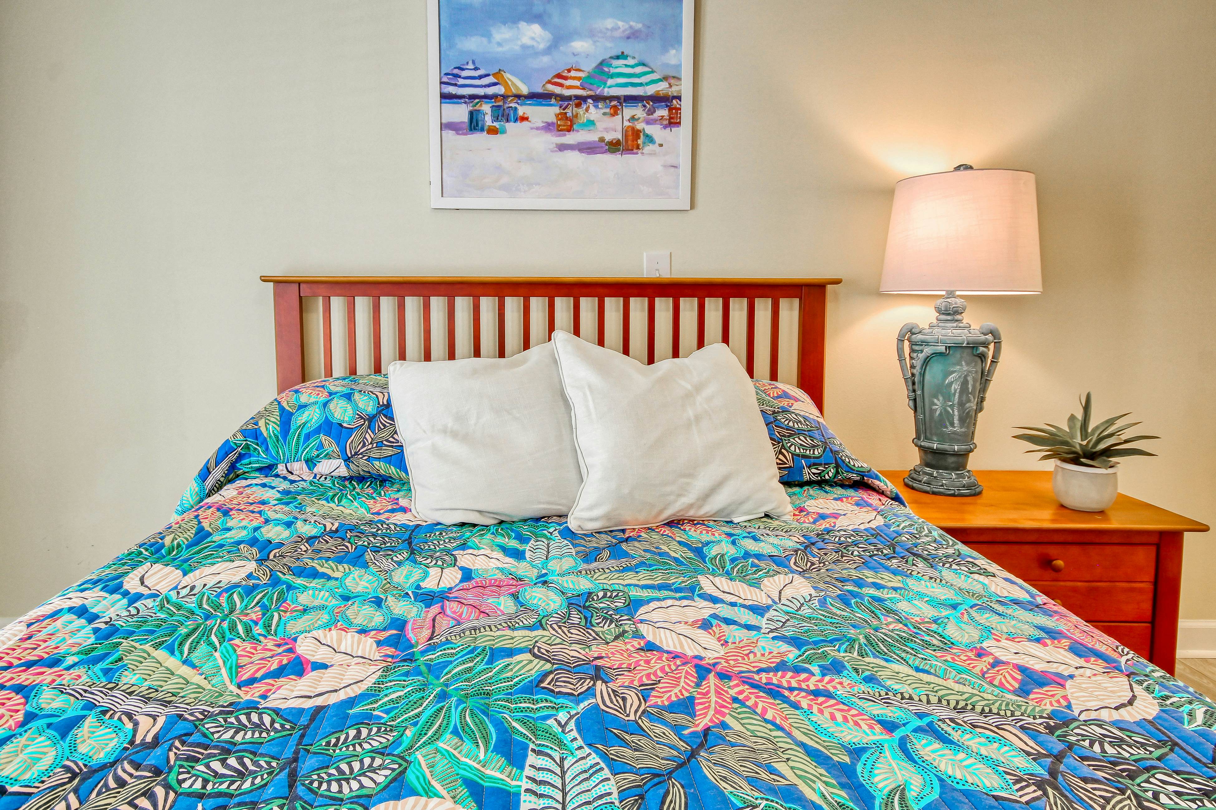 OIB02 West End Isle Retreat