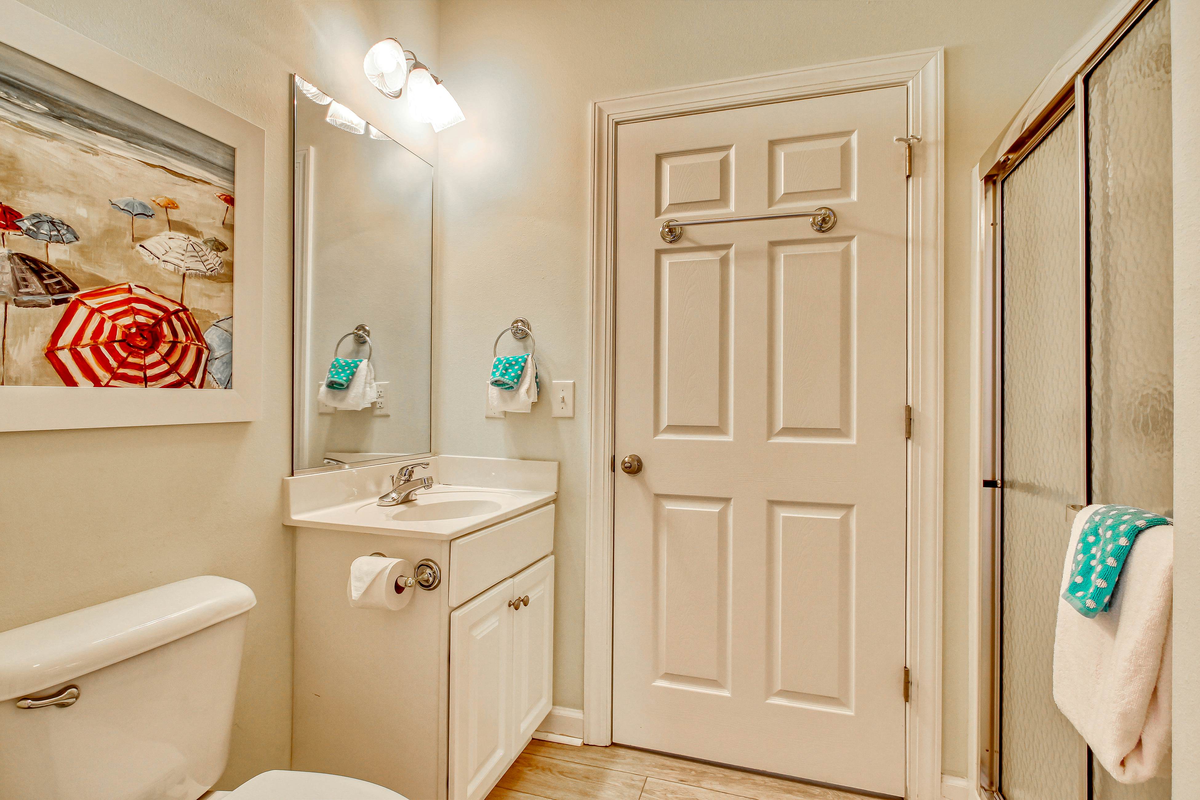 OIB02 West End Isle Retreat