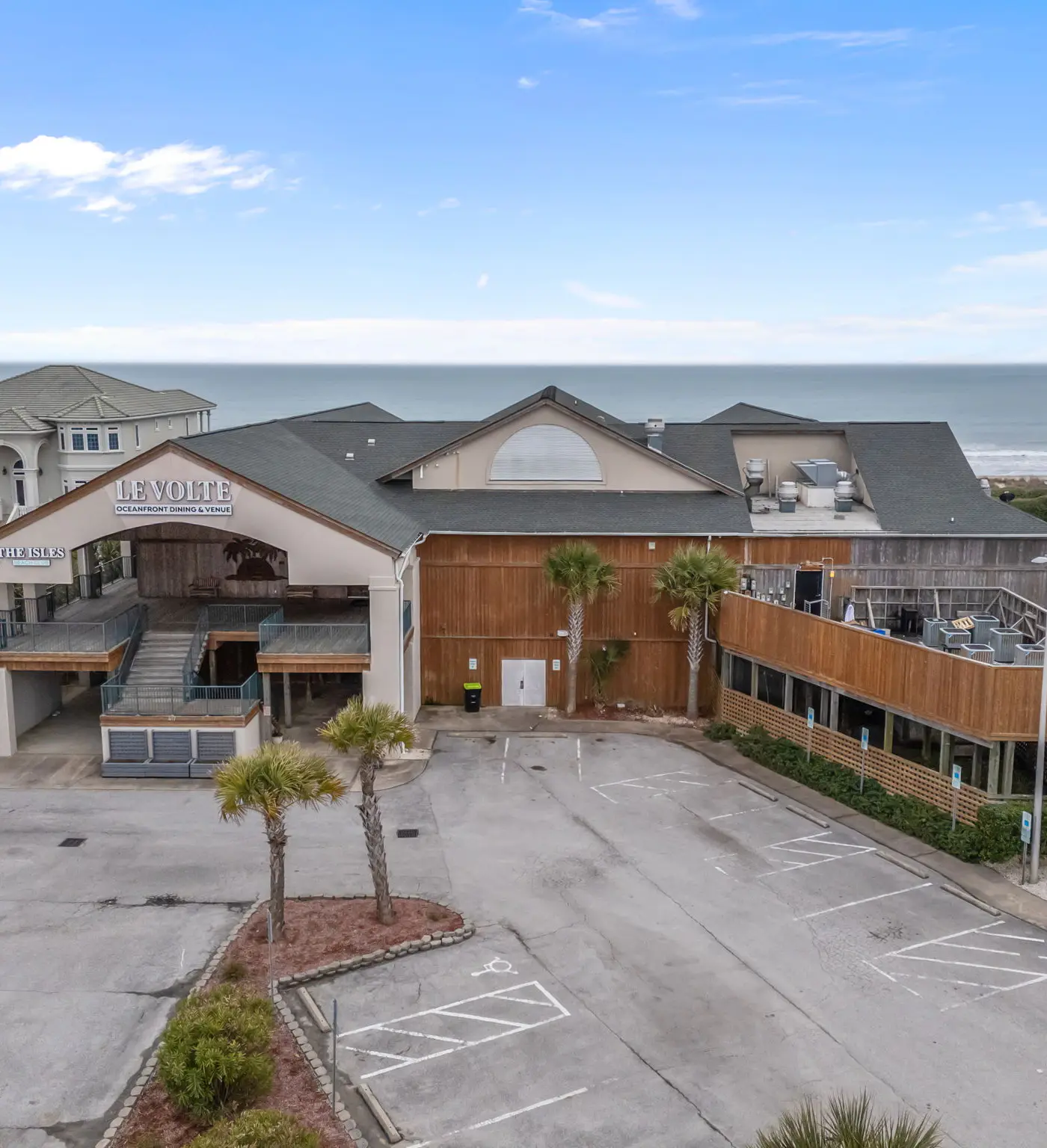 OIB02 West End Isle Retreat