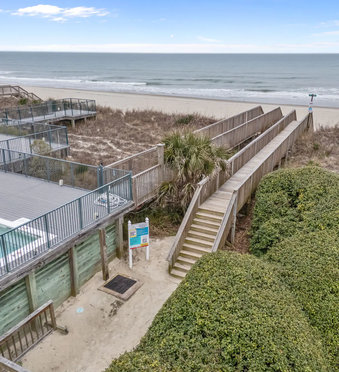 OIB02 West End Isle Retreat