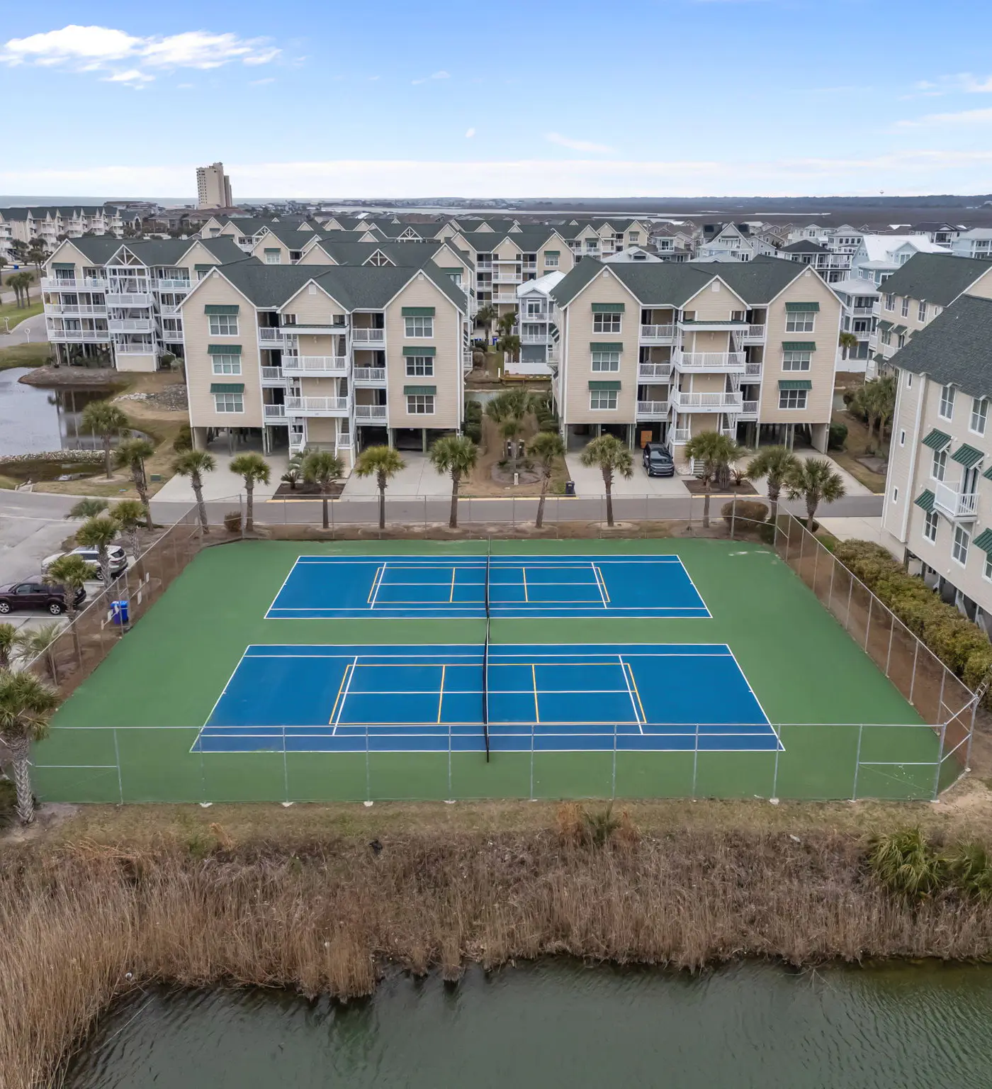 OIB02 West End Isle Retreat