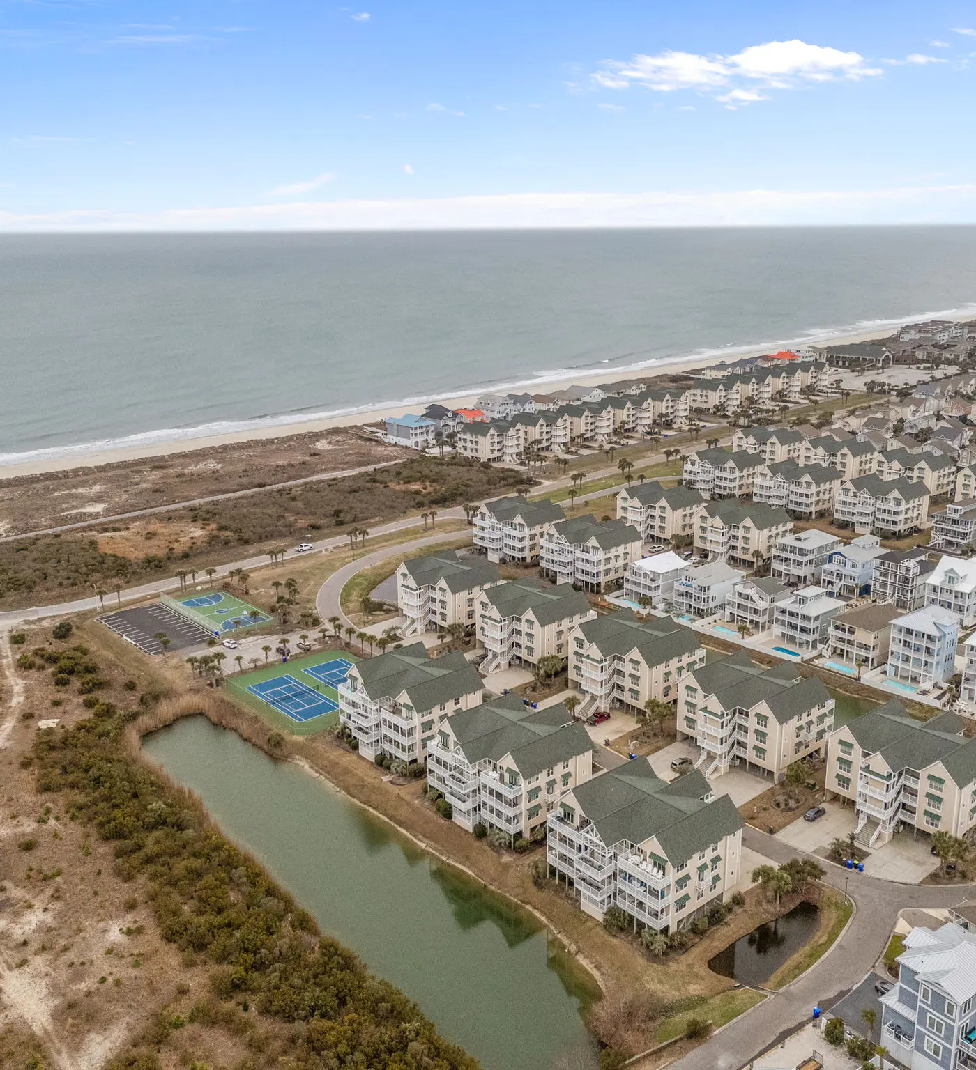 OIB02 West End Isle Retreat