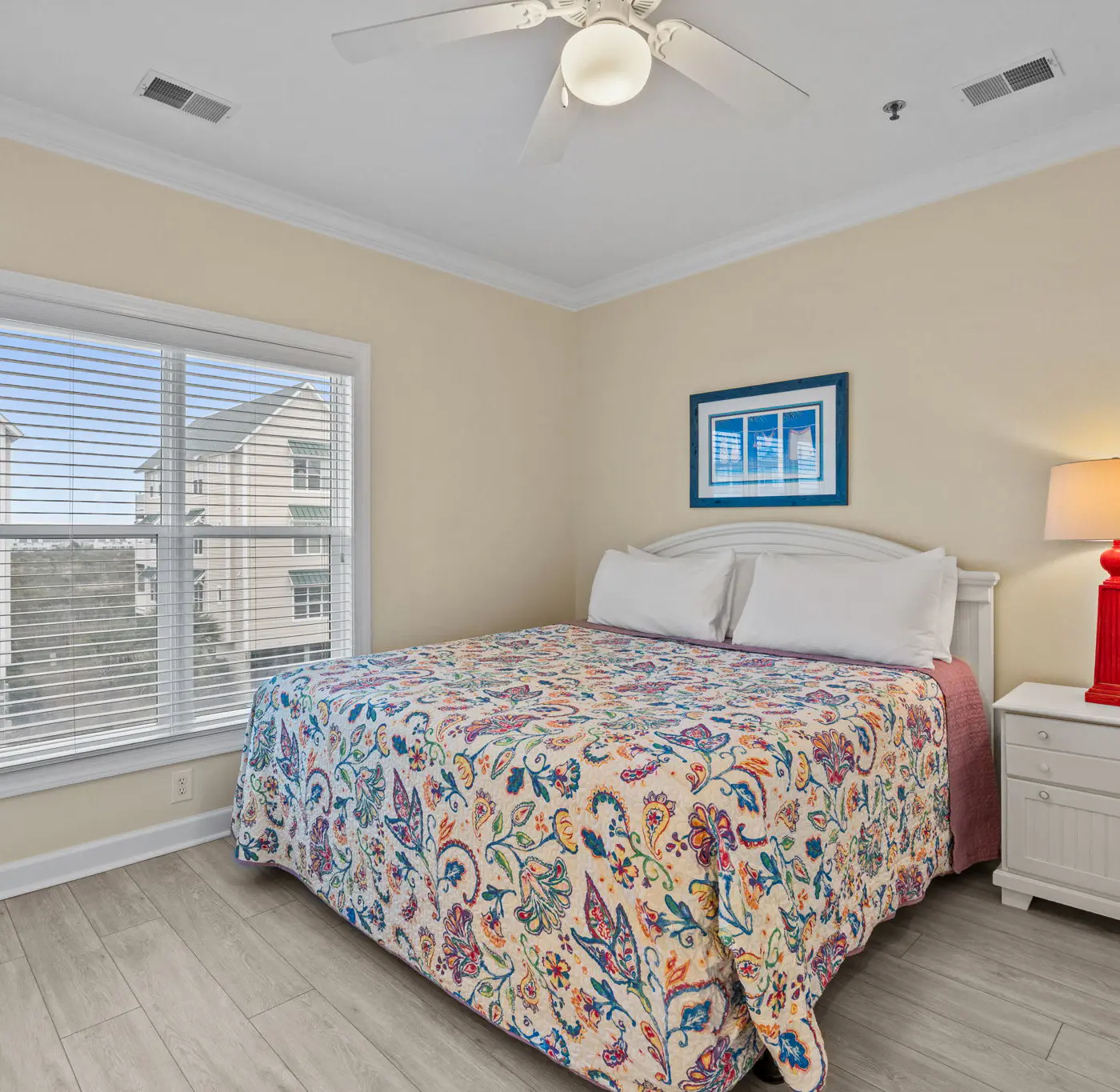 OIB02 West End Isle Retreat